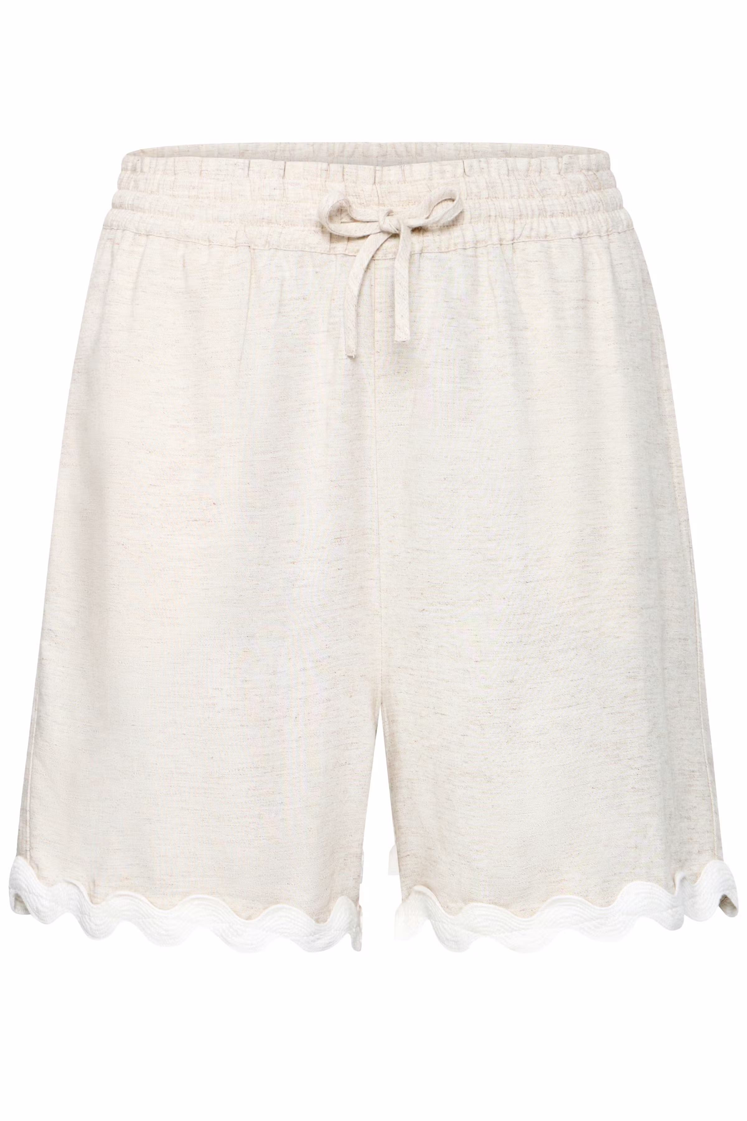 BYHENRIETTA Shorts PACK FRONT 20816790-201952