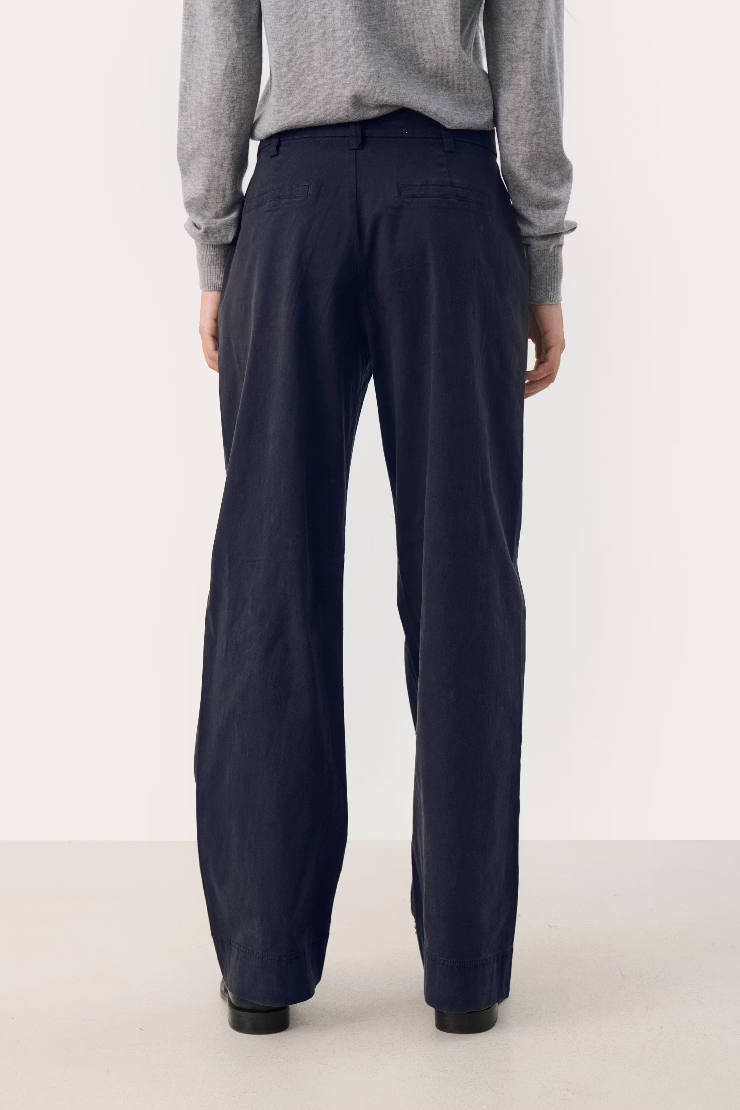BelmePW Broek LOOKBOOK BACK 30309311-194015