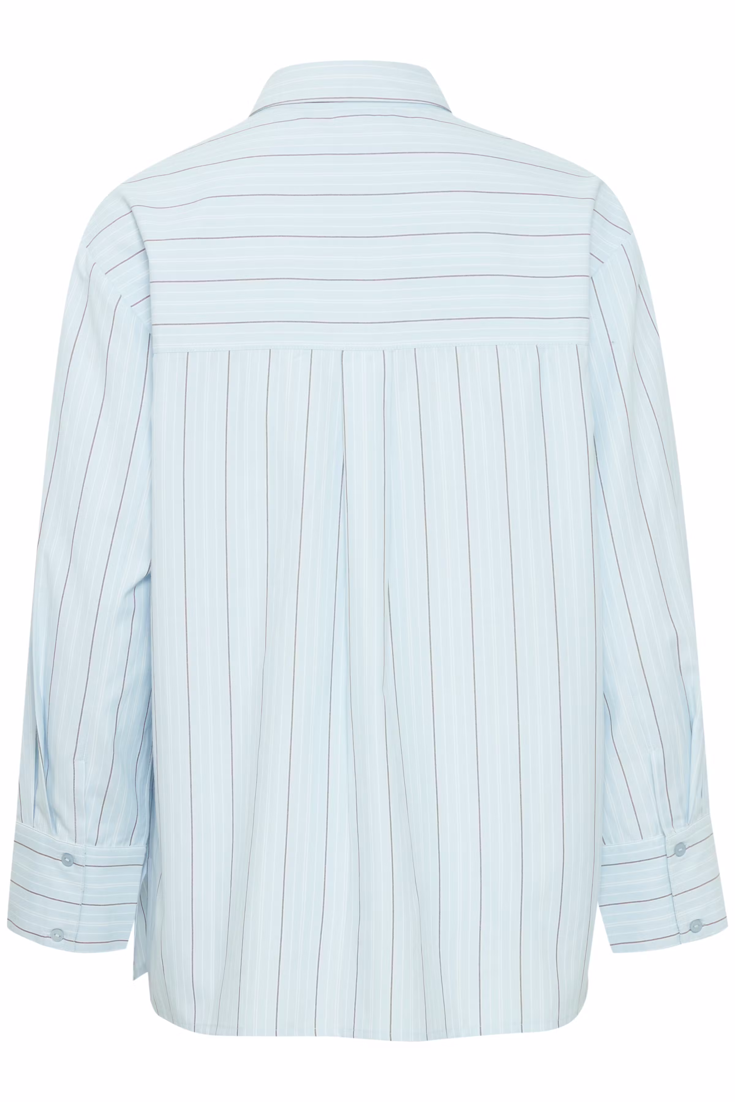 IHSTRIPIE Skjorte PACK BACK 20121511-144115