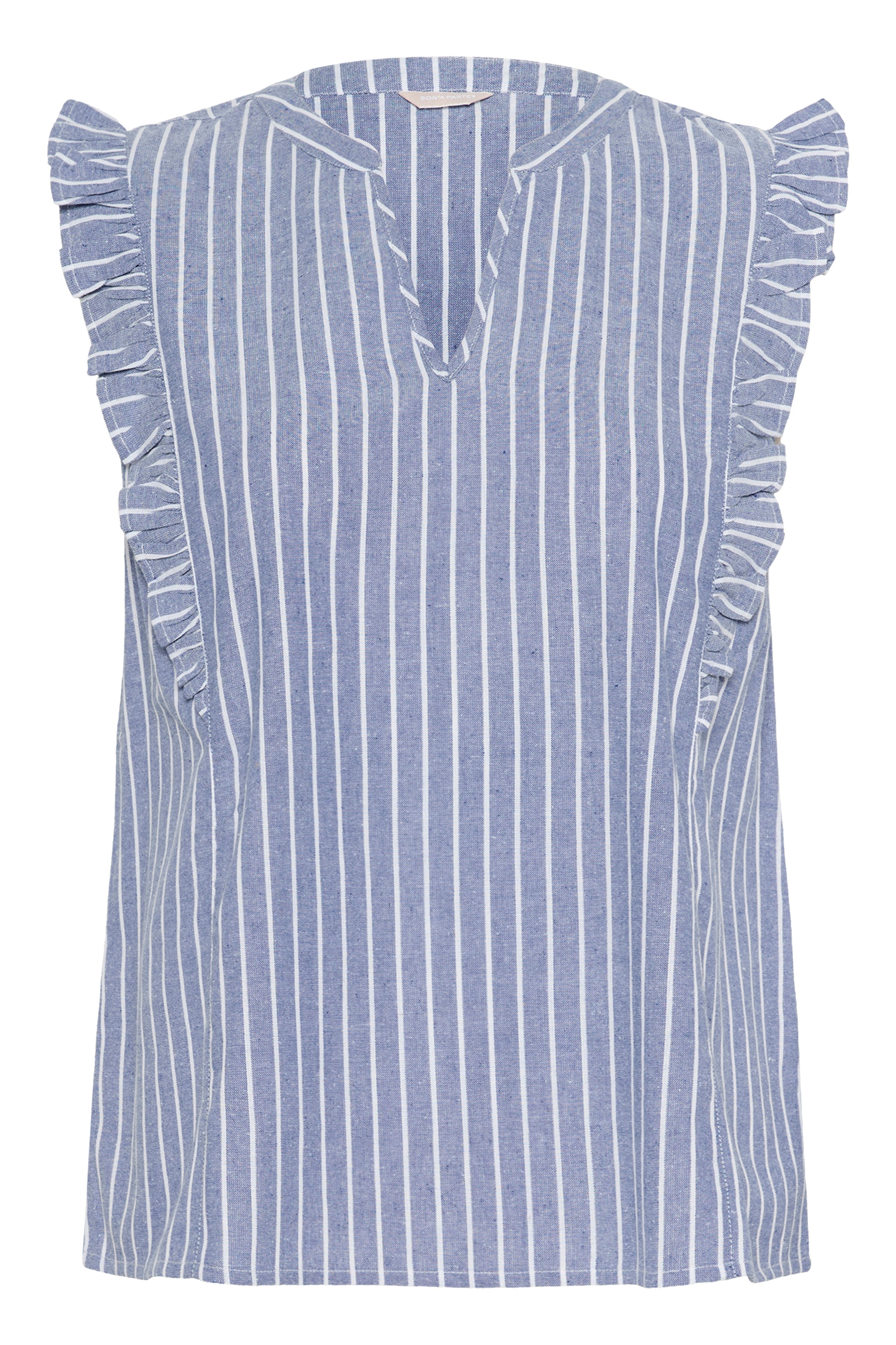 BPmalena Blouse PACK FRONT 10590900-107818B