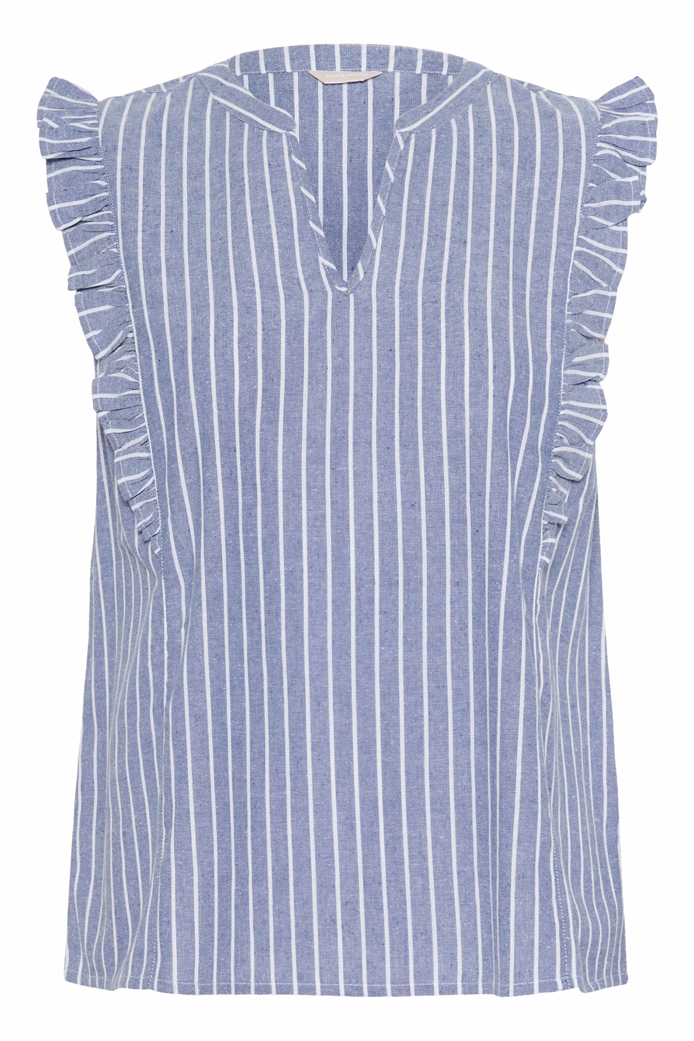 BPmalena Blouse PACK FRONT 10590900-107817B