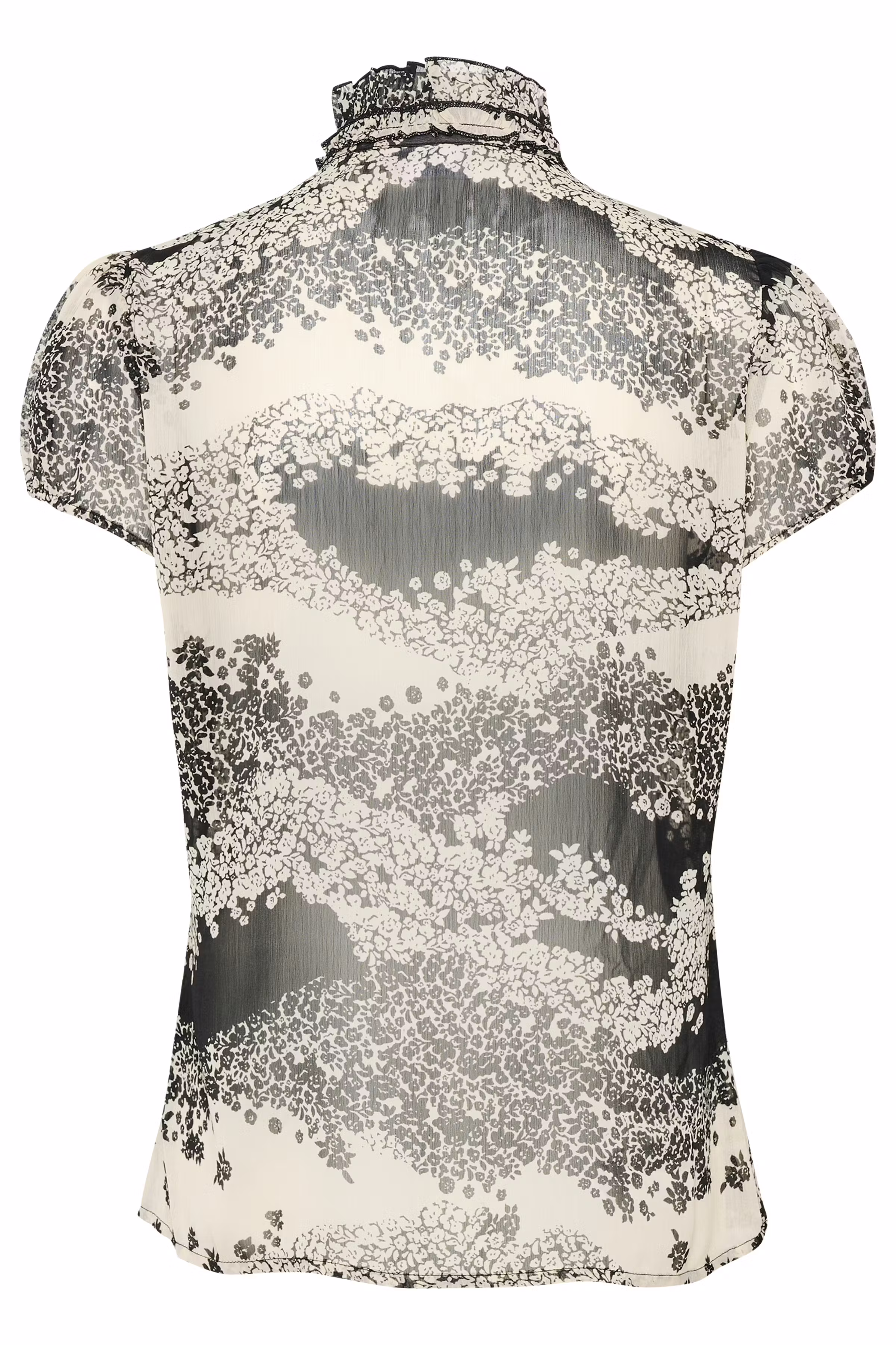 LiljaSZ Shirt PACK BACK 30512464-303381