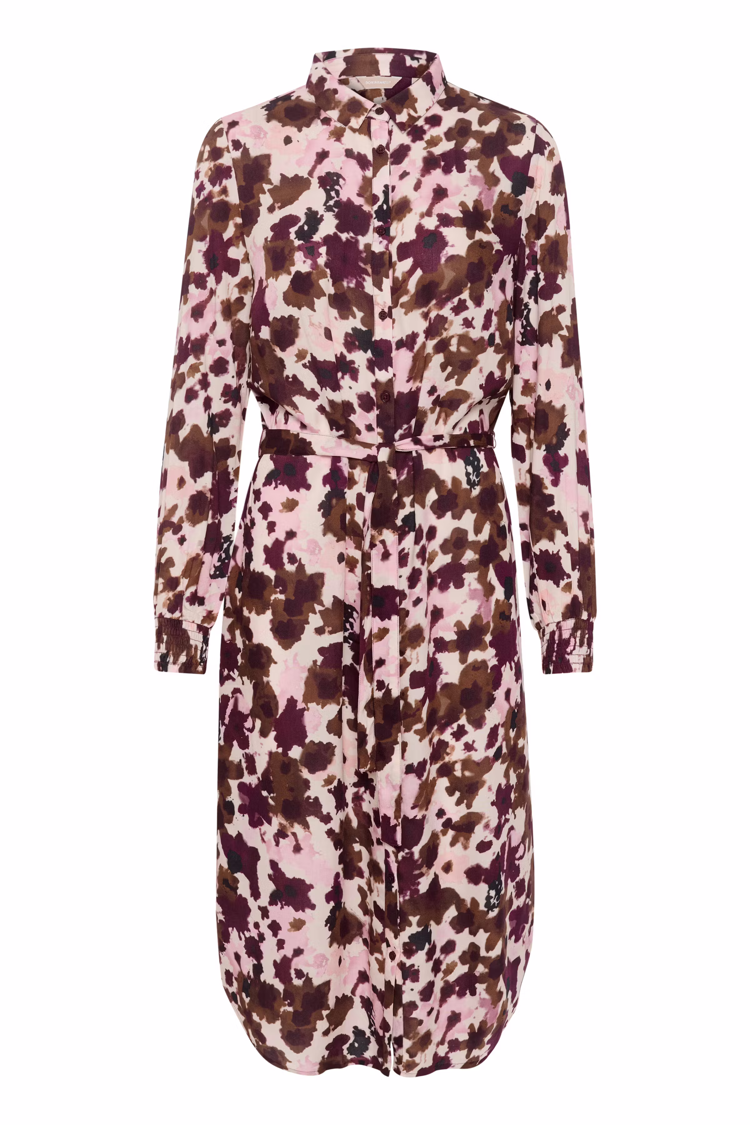 BPmila Jurk LOOKBOOK FRONT 10590514-104962B