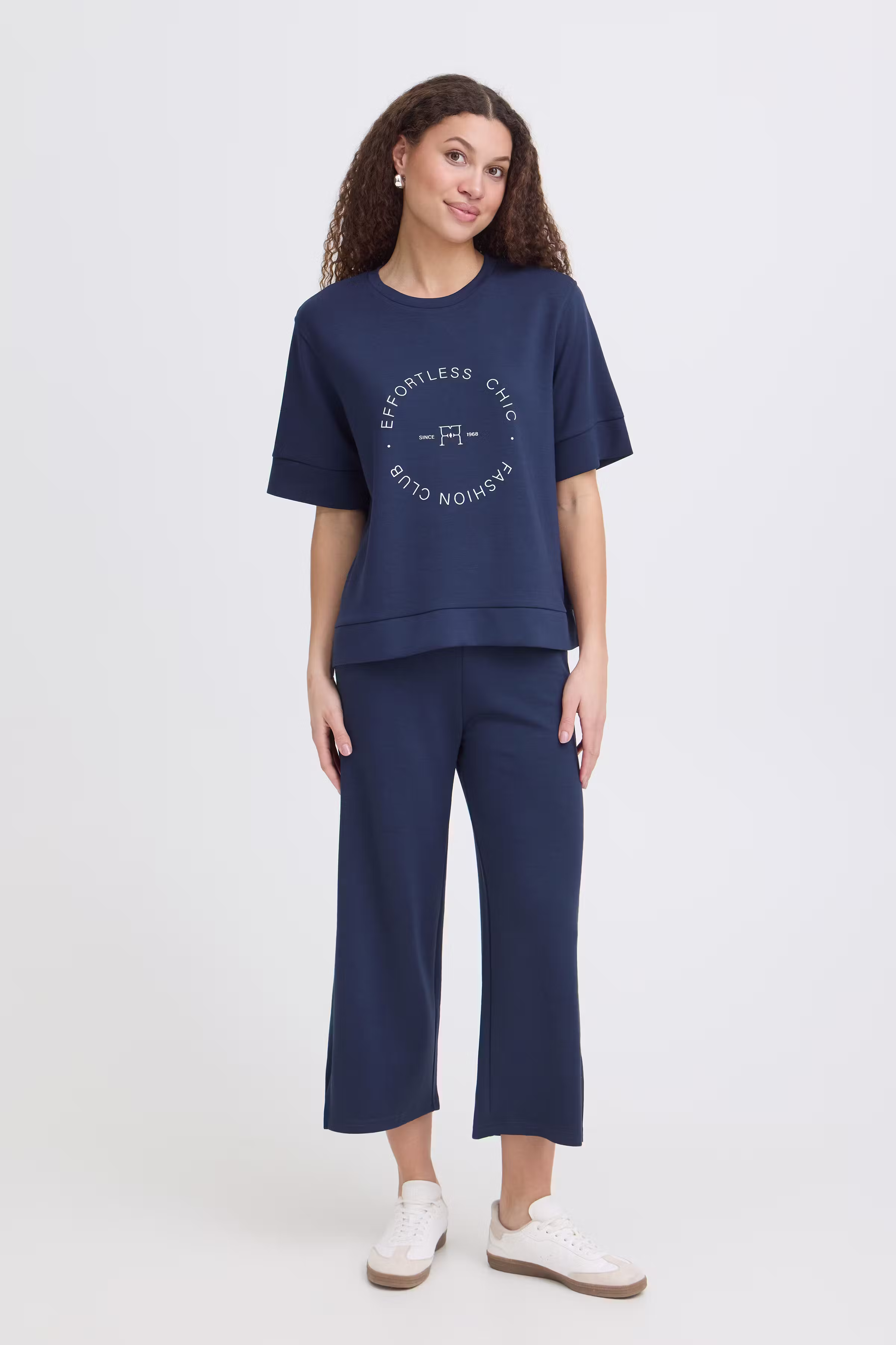 FRAURORA T-shirt LOOKBOOK FRONT 20617748-900013146