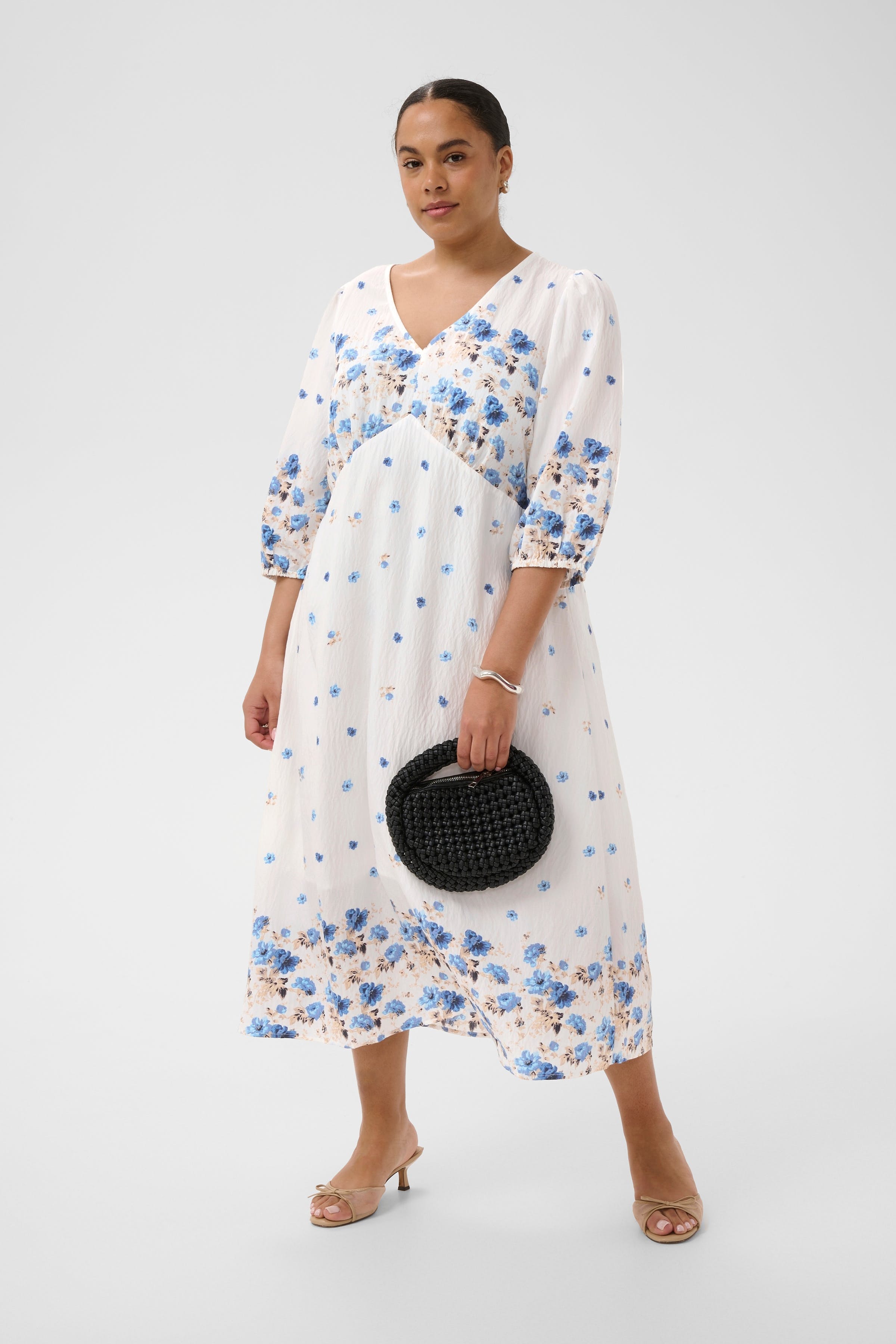 KCrosa Jurk LOOKBOOK FRONT 10584214-109777