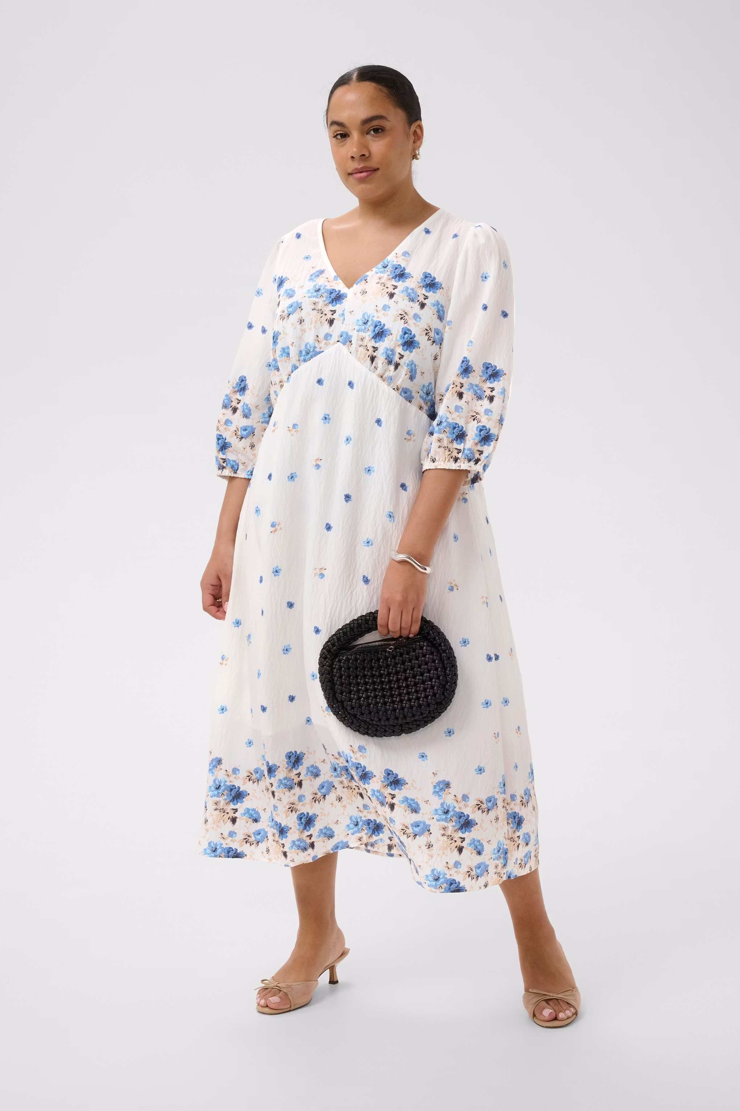 KCrosa Jurk LOOKBOOK FRONT 10584214-109777