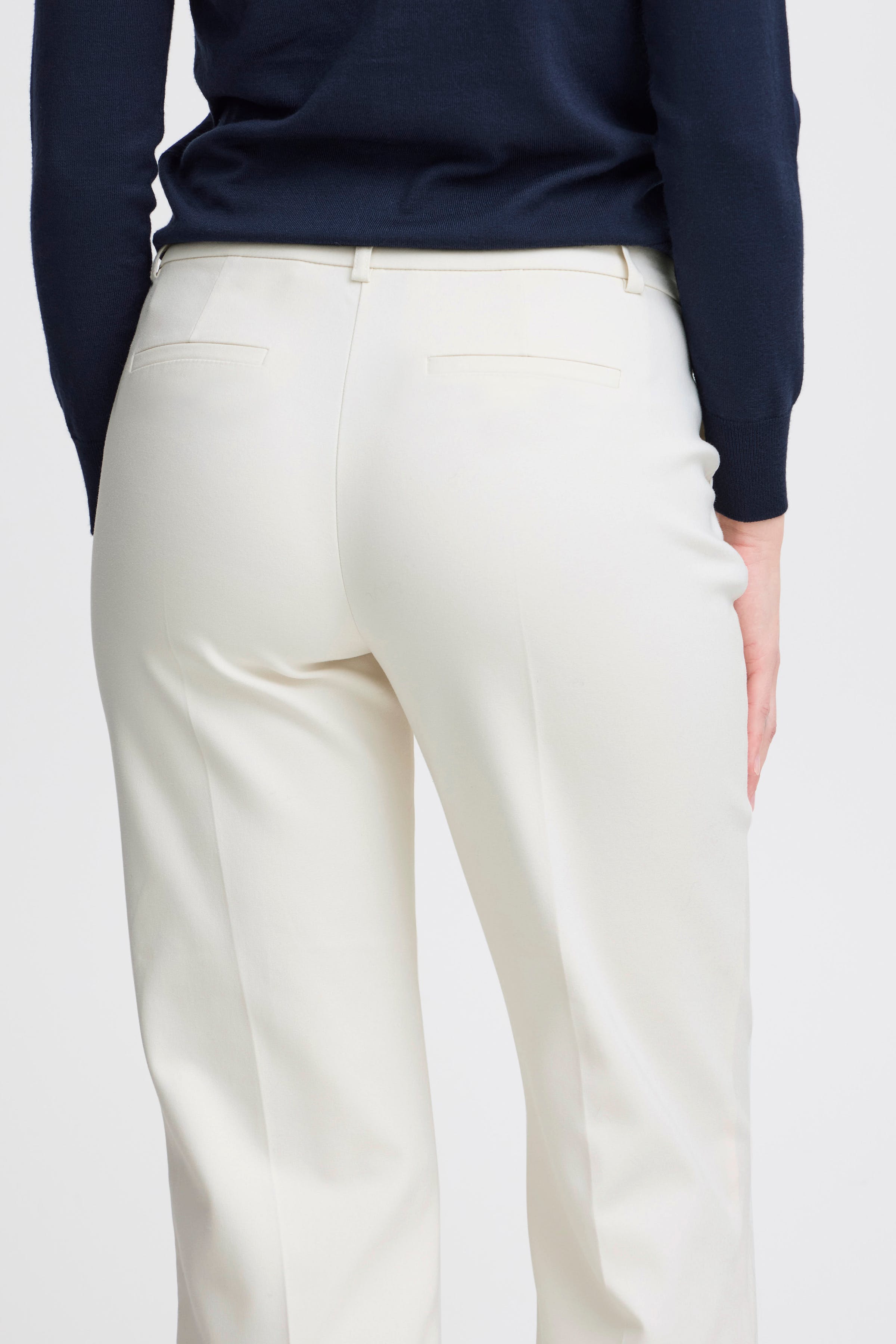 FRVITA Hose LOOKBOOK DETAIL 20611919-120602