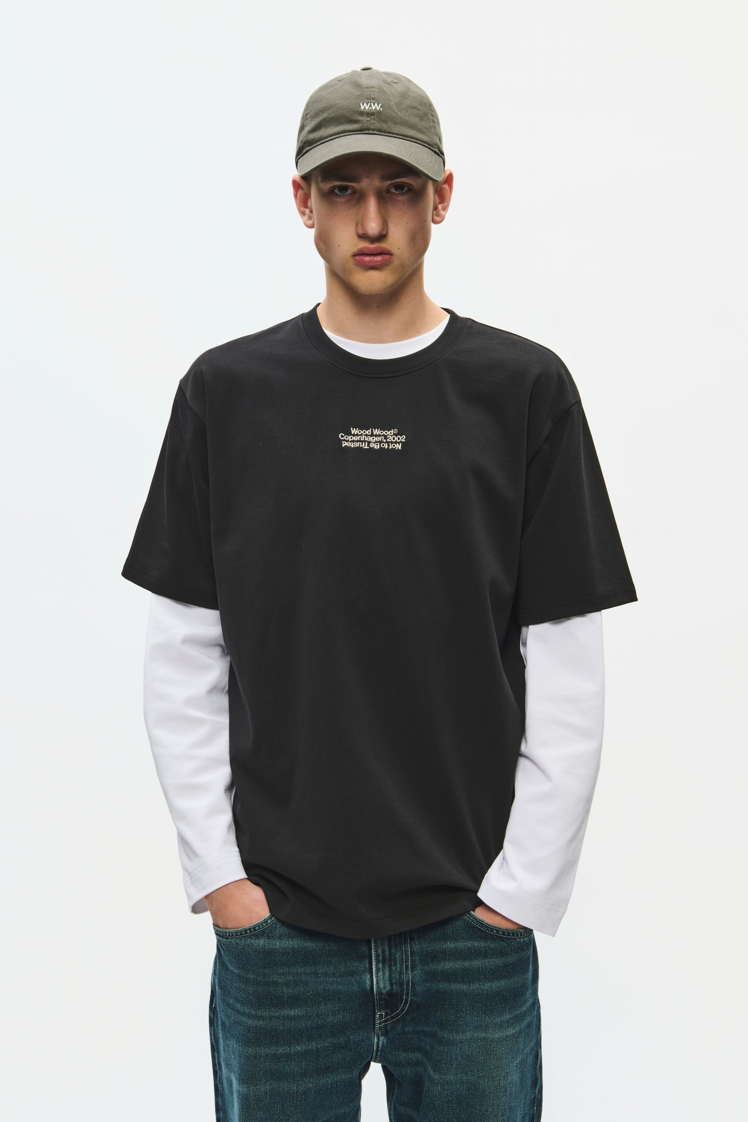 WWOliver T-shirt LOOKBOOK FRONT 30252261-303700