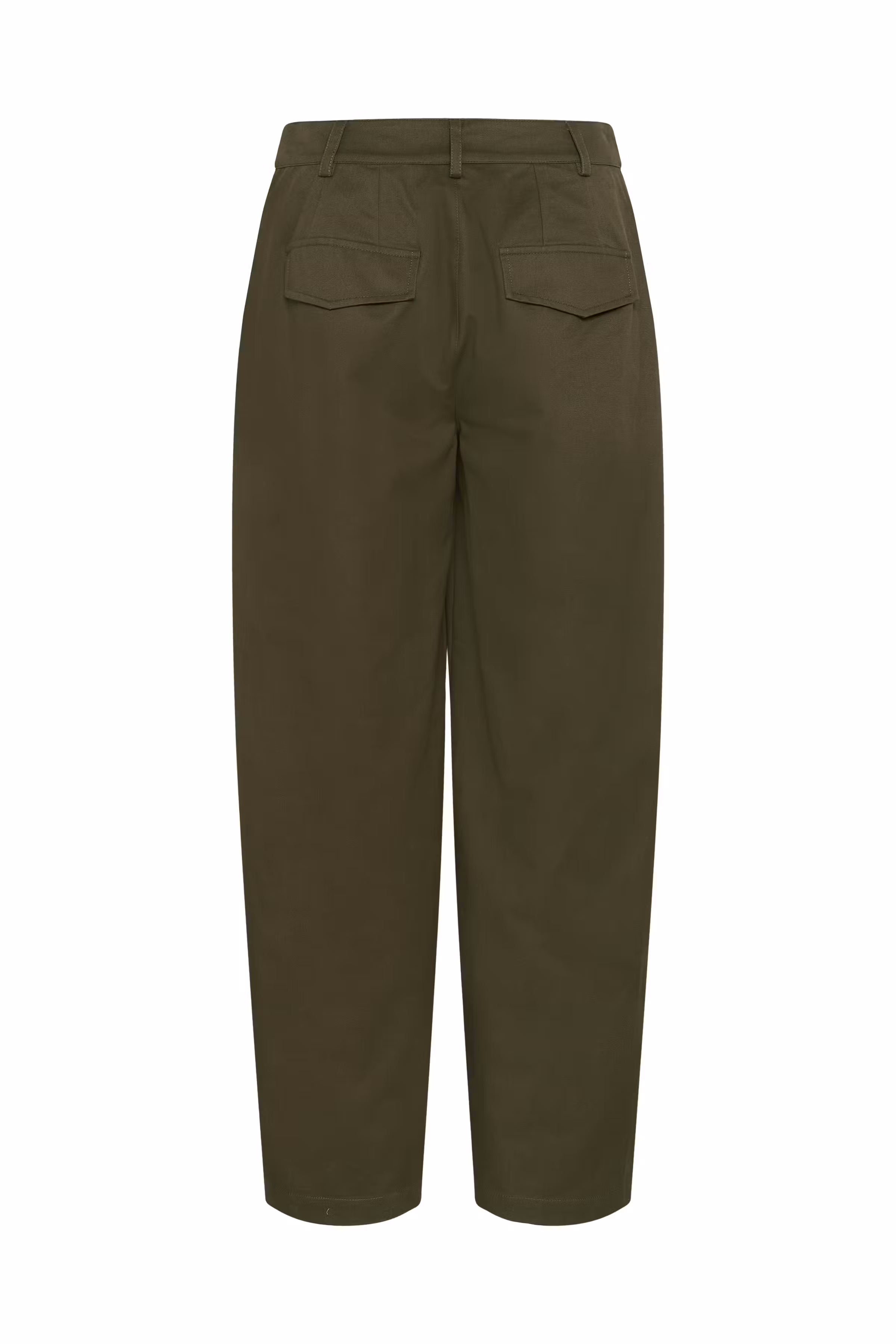 MWGisva Barrel broek PACK BACK 10705655-190515