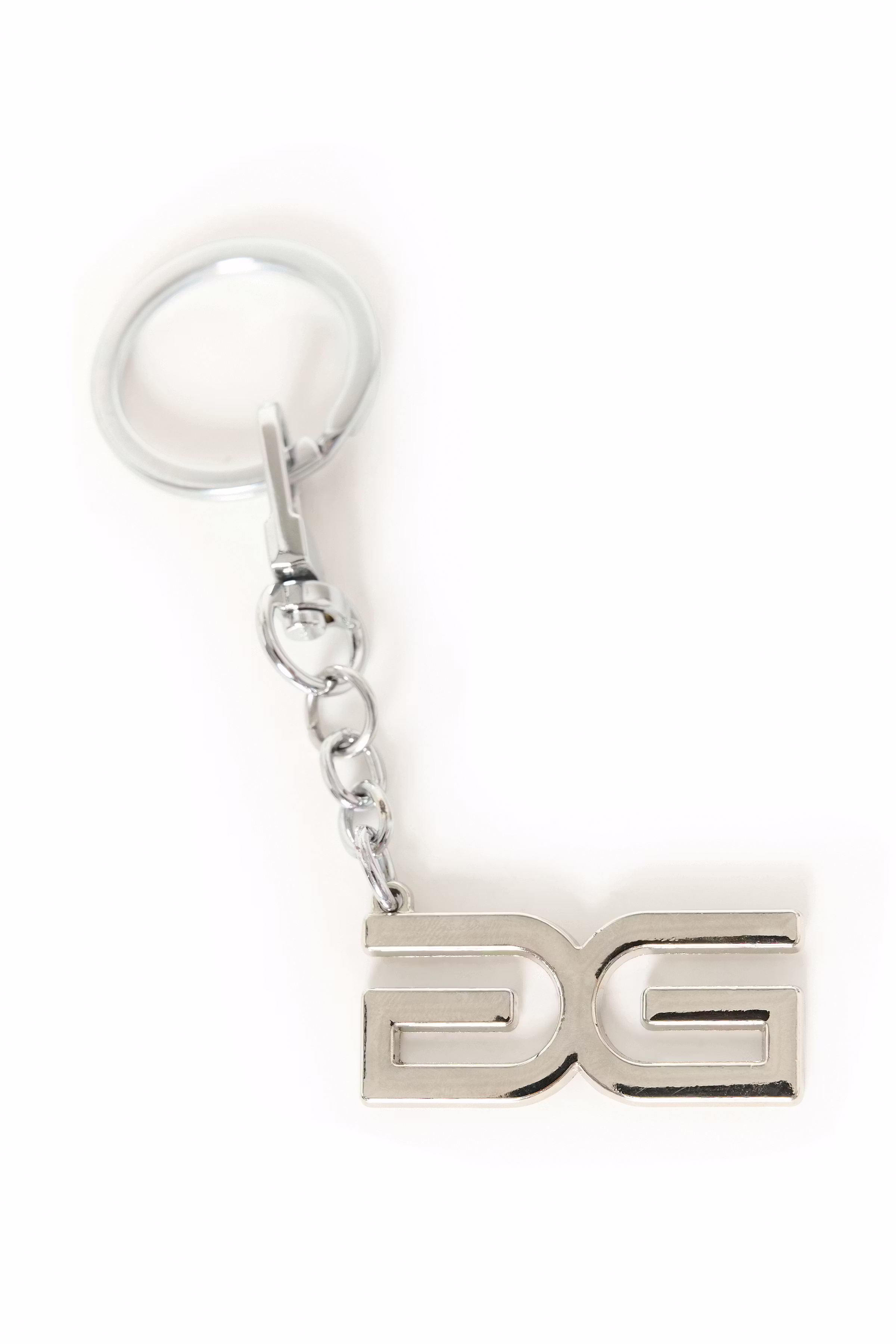 GZkenia Nøglering PACK FRONT 10910319-100008