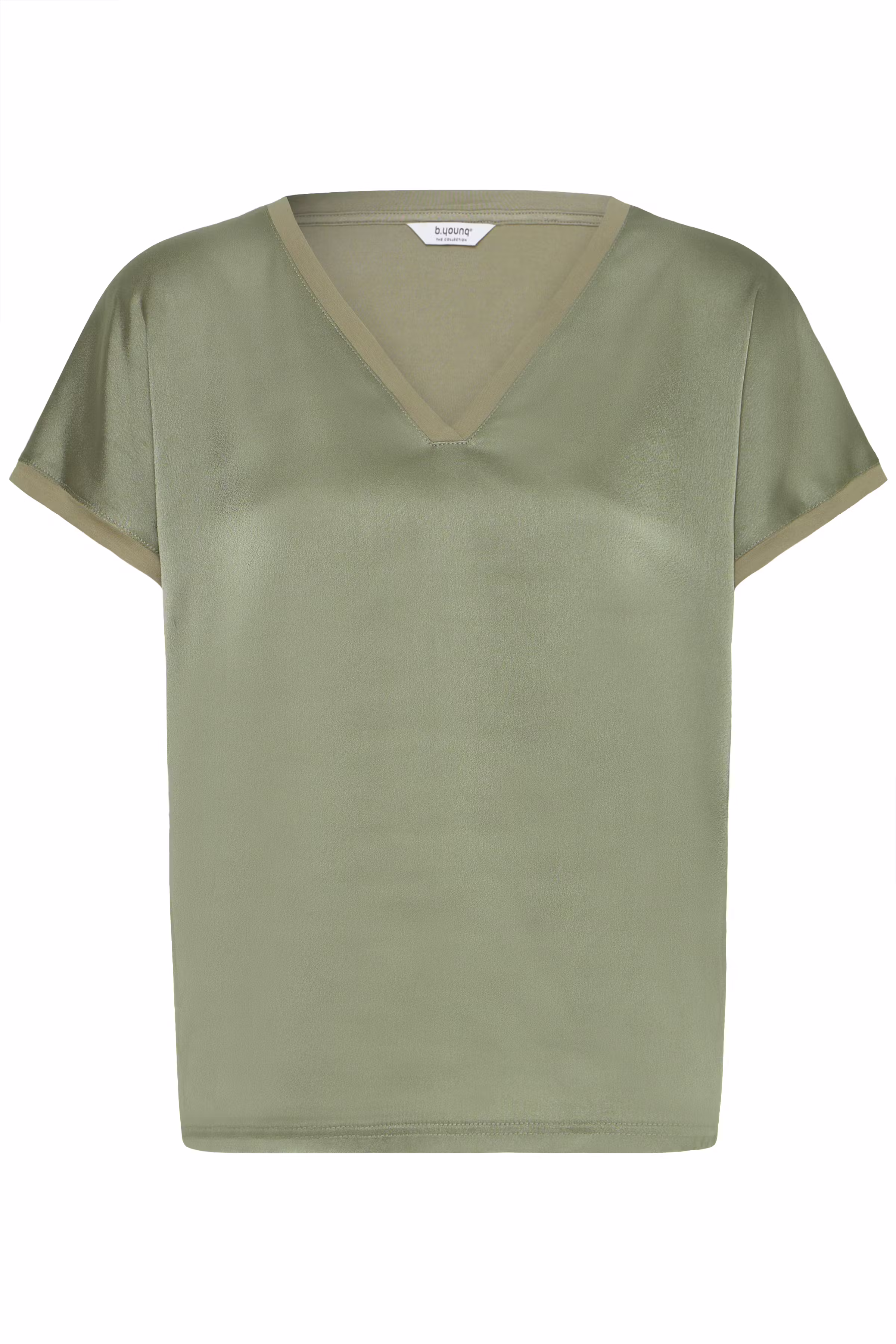 BYSELITA T-shirt PACK FRONT 20816672-170613