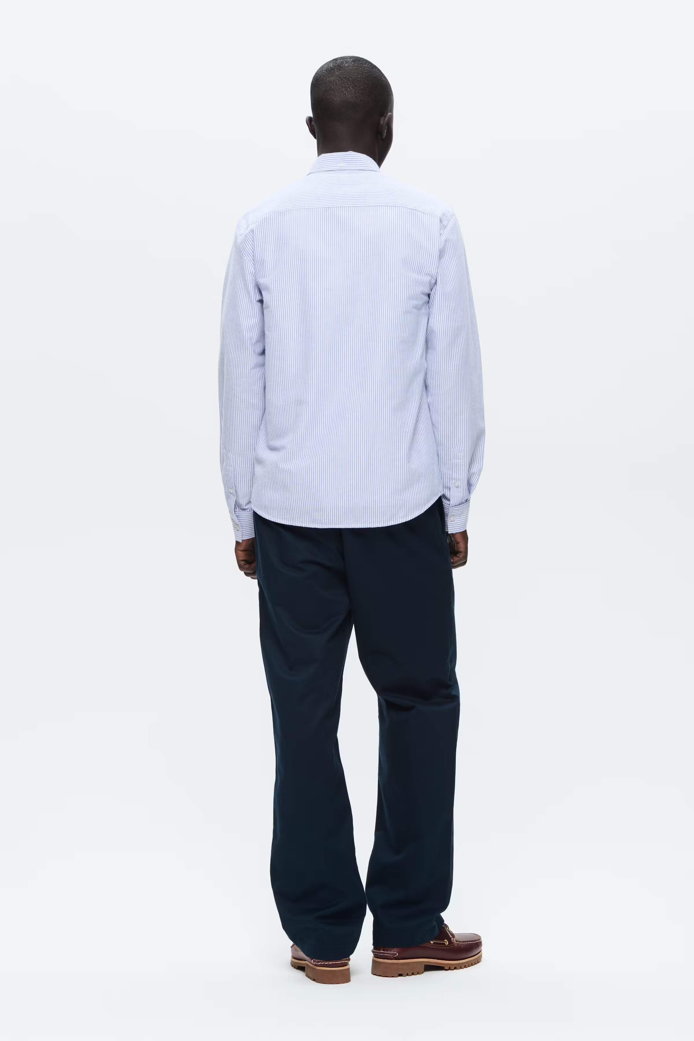 WWAdam Shirt LOOKBOOK BACK 30251375-303837