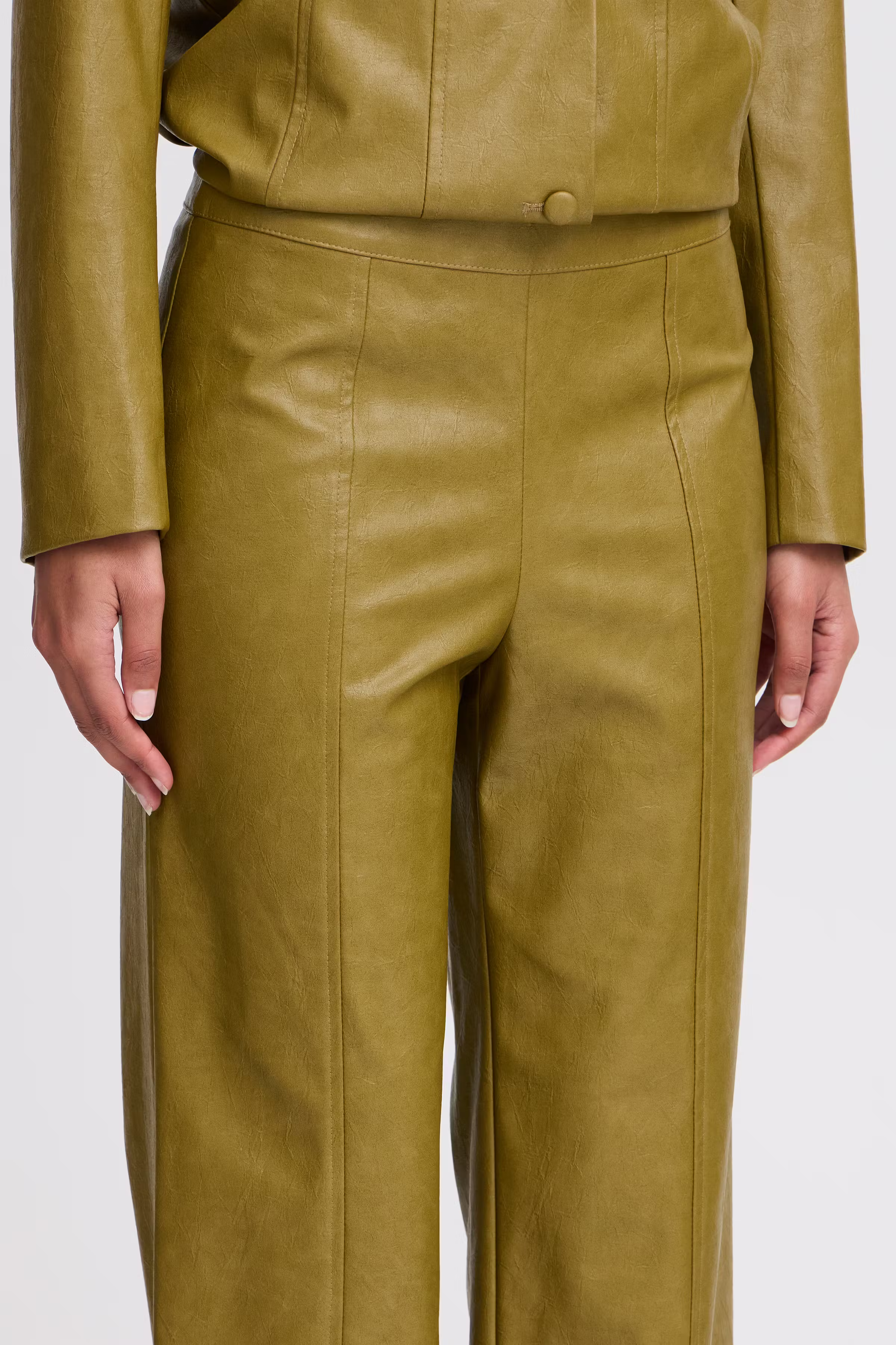 IHGAZIRA Byxor LOOKBOOK DETAIL 20121544-180629