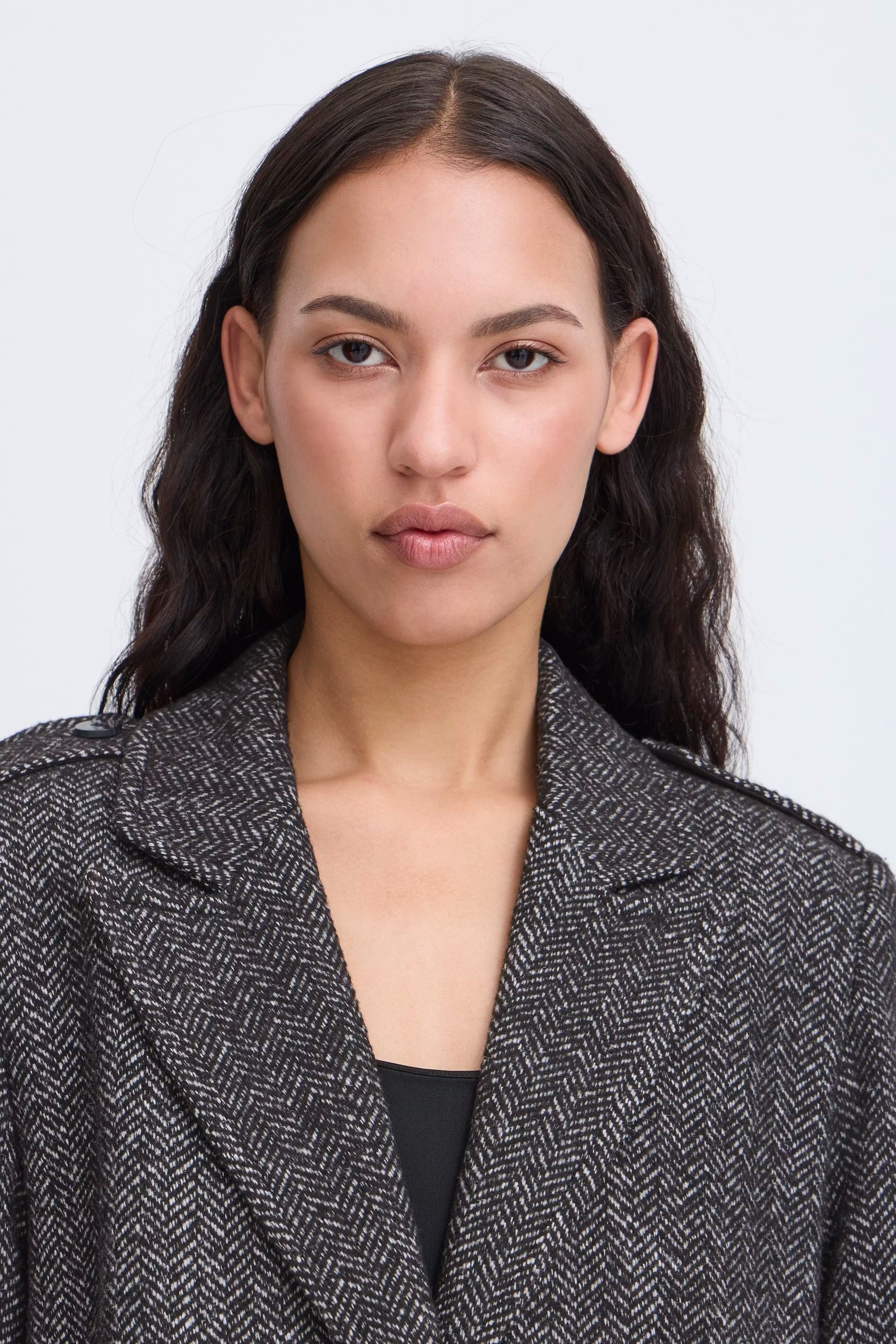 IHEMMALU Bovenkleding LOOKBOOK DETAIL 20123162-204664