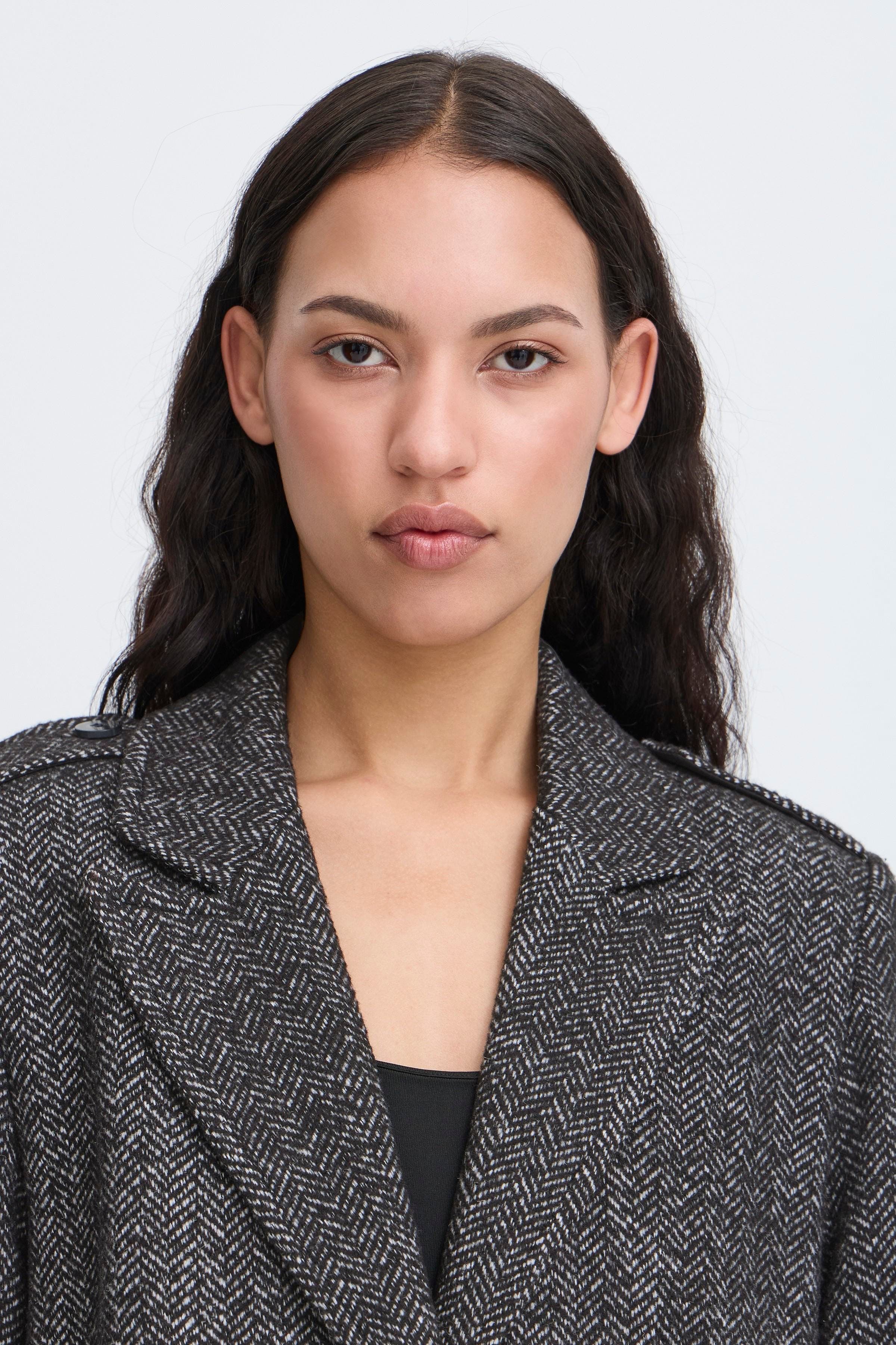 IHEMMALU Oberbekleidung LOOKBOOK DETAIL 20123162-204664