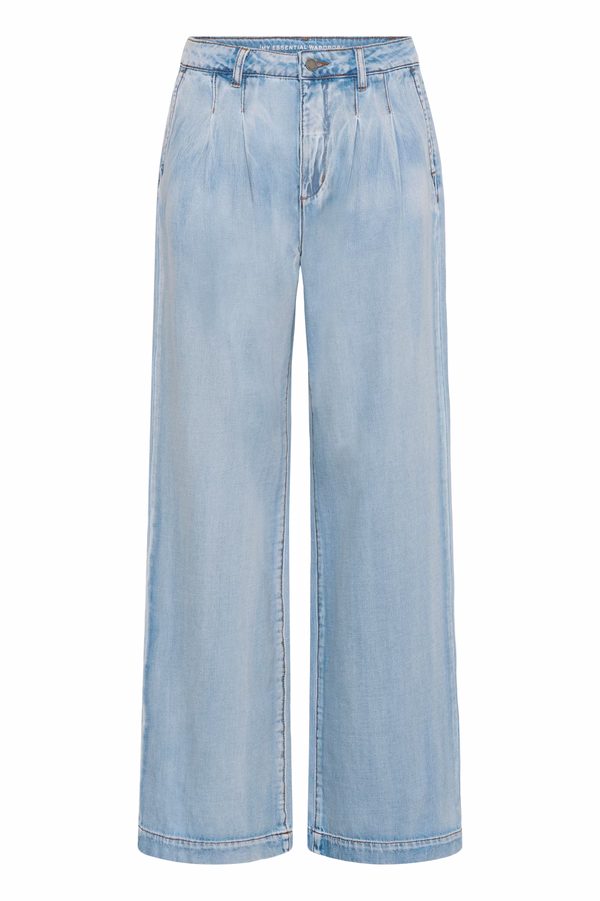 MWZito Trousers PACK FRONT 10705459-100045
