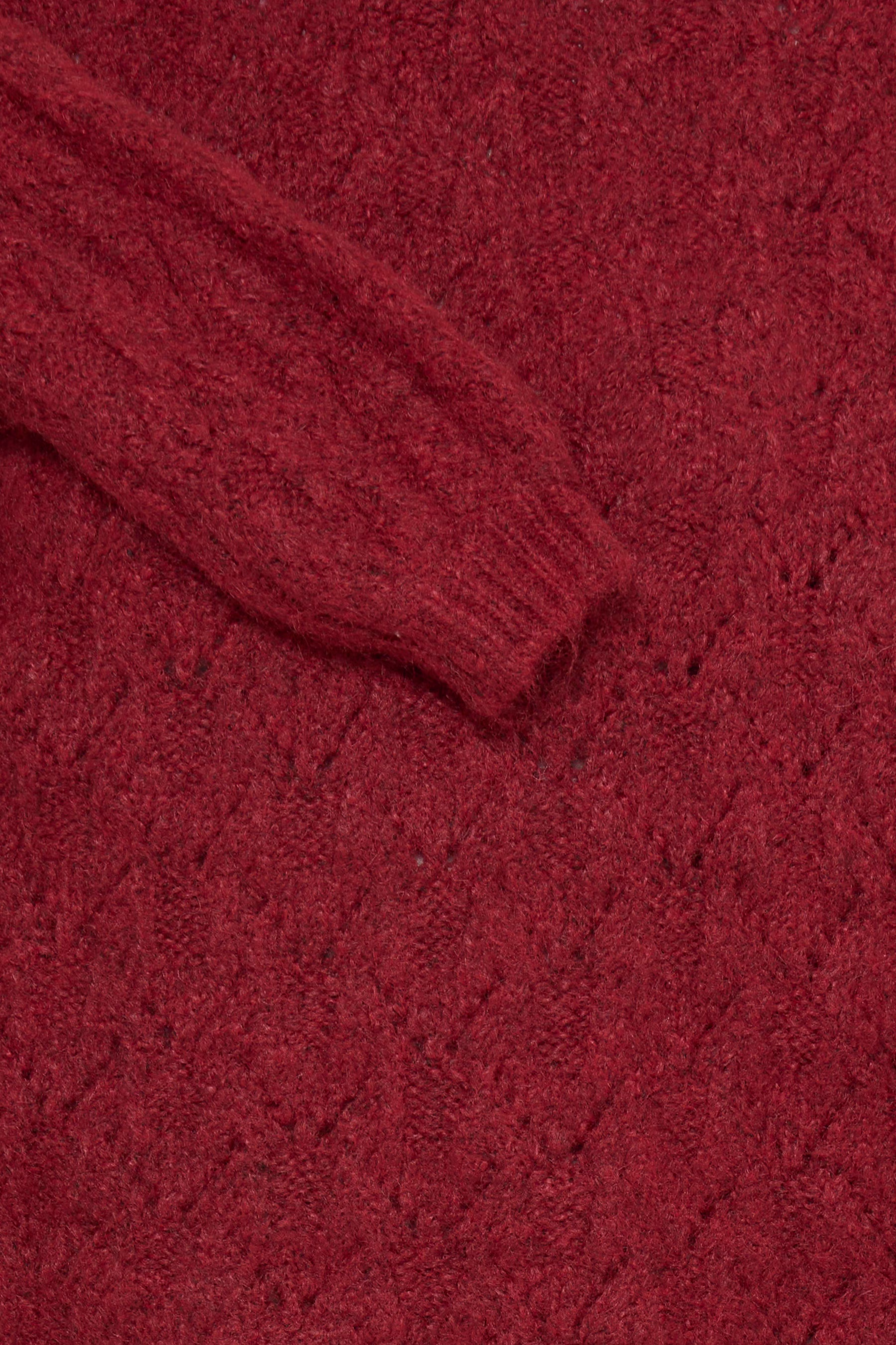 Strikket pullover PACK DETAIL 20811256-205331