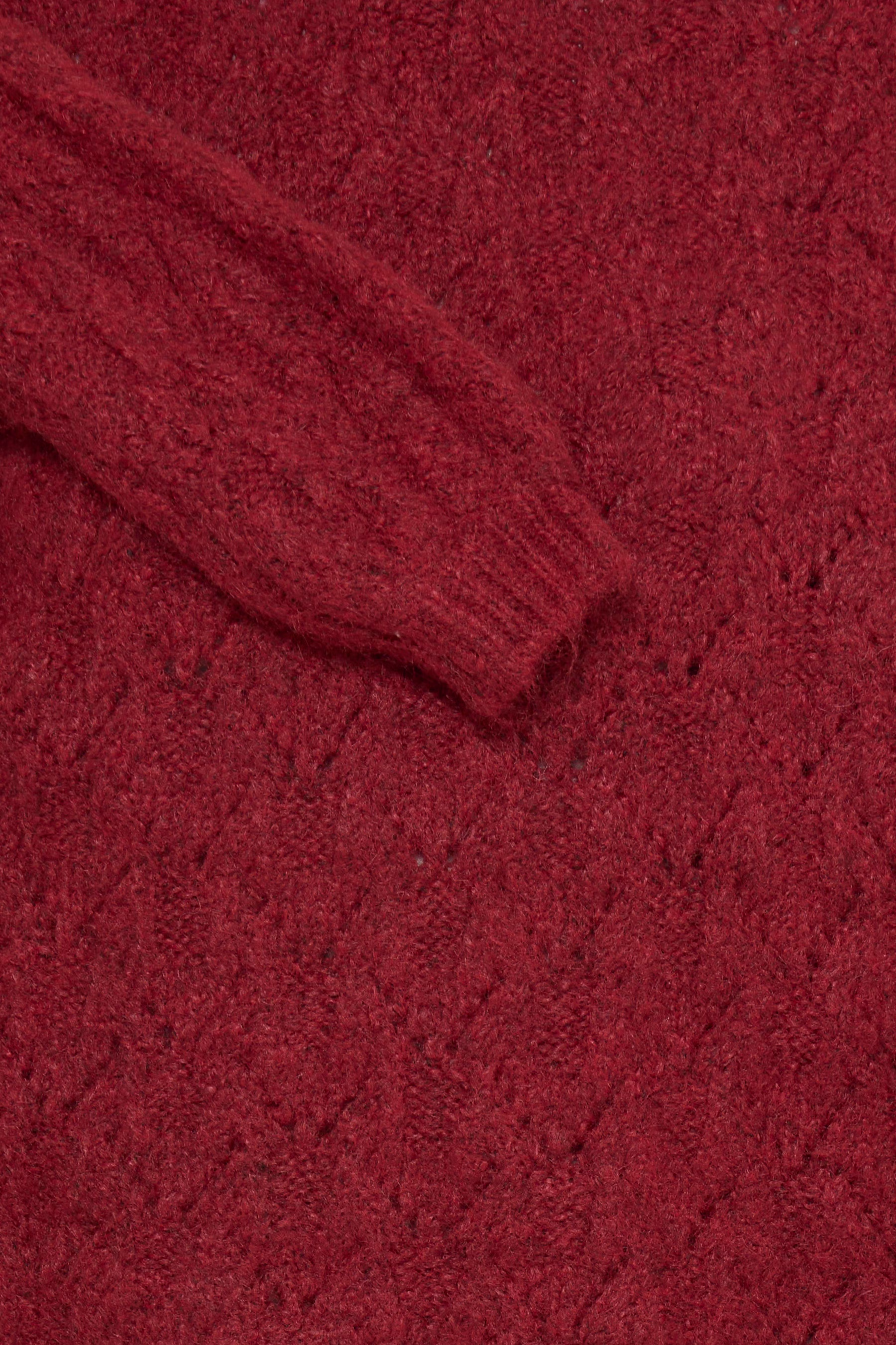 Strikket pullover PACK DETAIL 20811256-205331