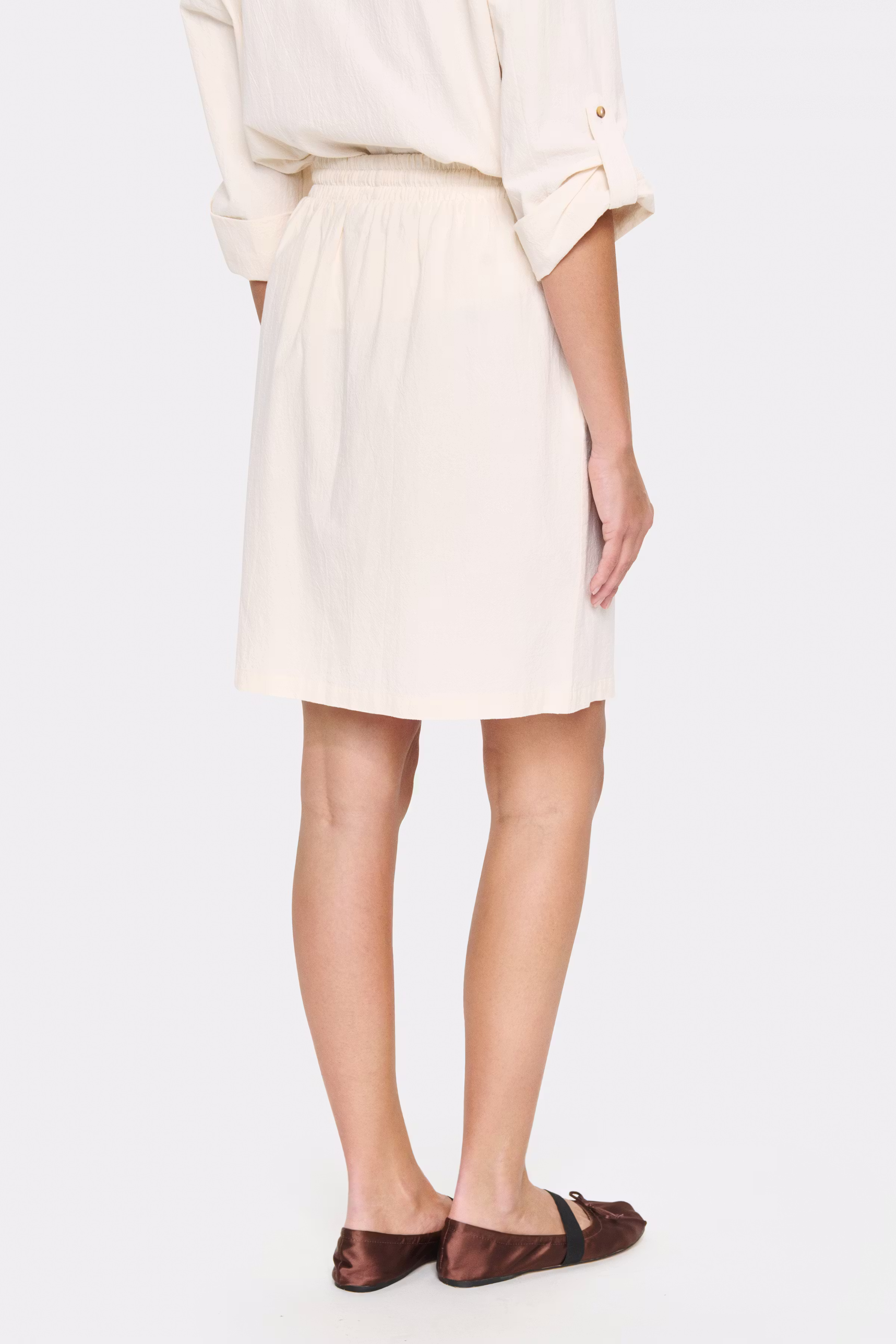 ZalindaSZ Nederdel LOOKBOOK BACK 30513818-110605