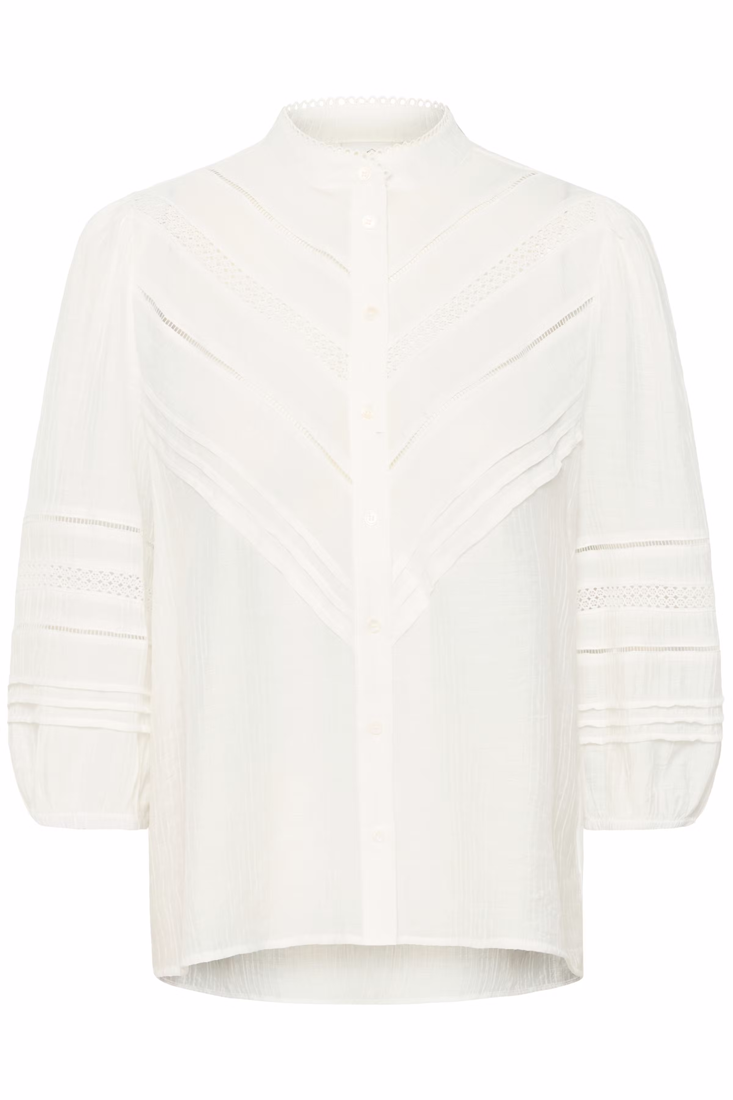 KAliva Skjorte PACK FRONT 10511281-110602