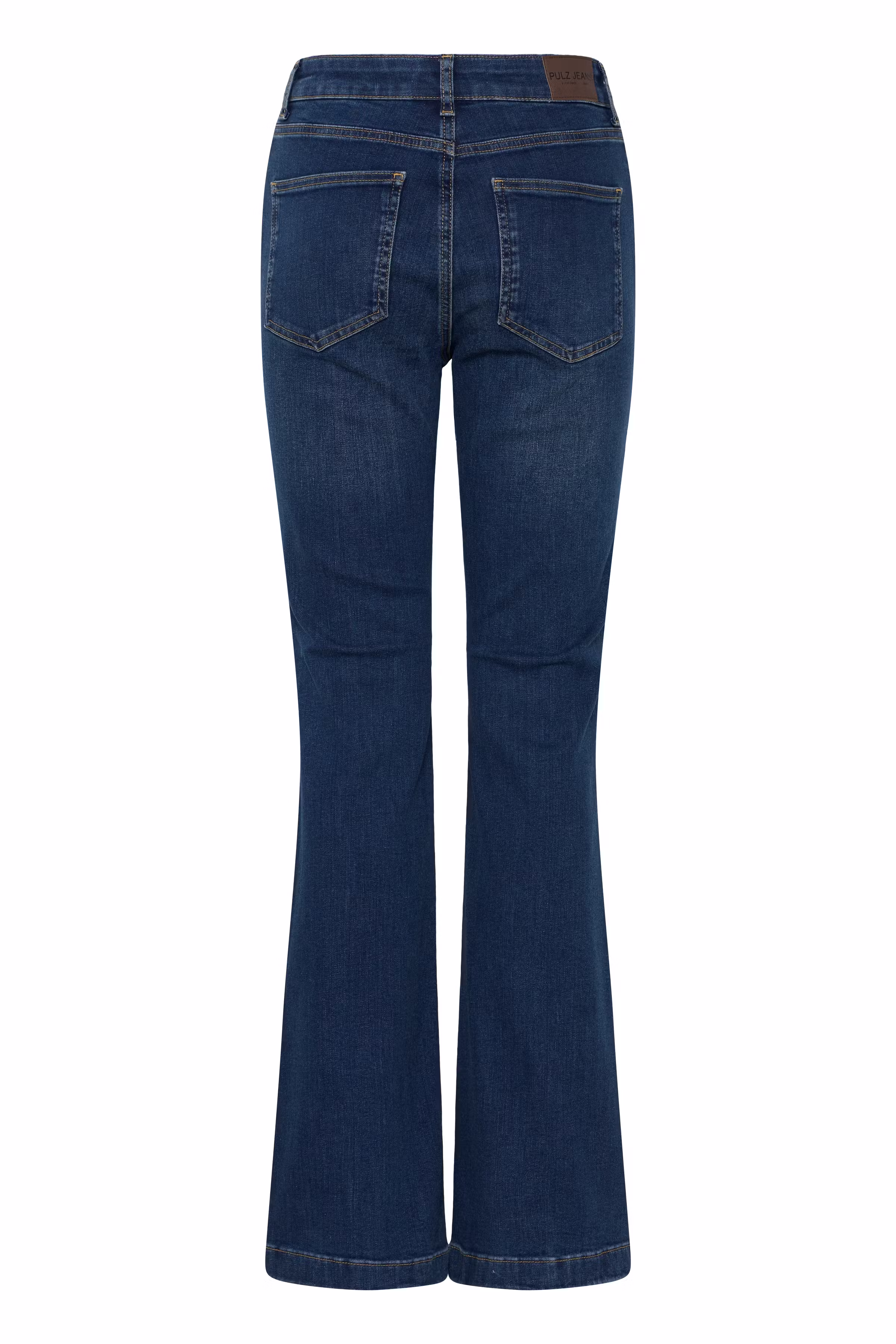 PZBECCA UHW Bootcut Leg PACK BACK 50207285-200002