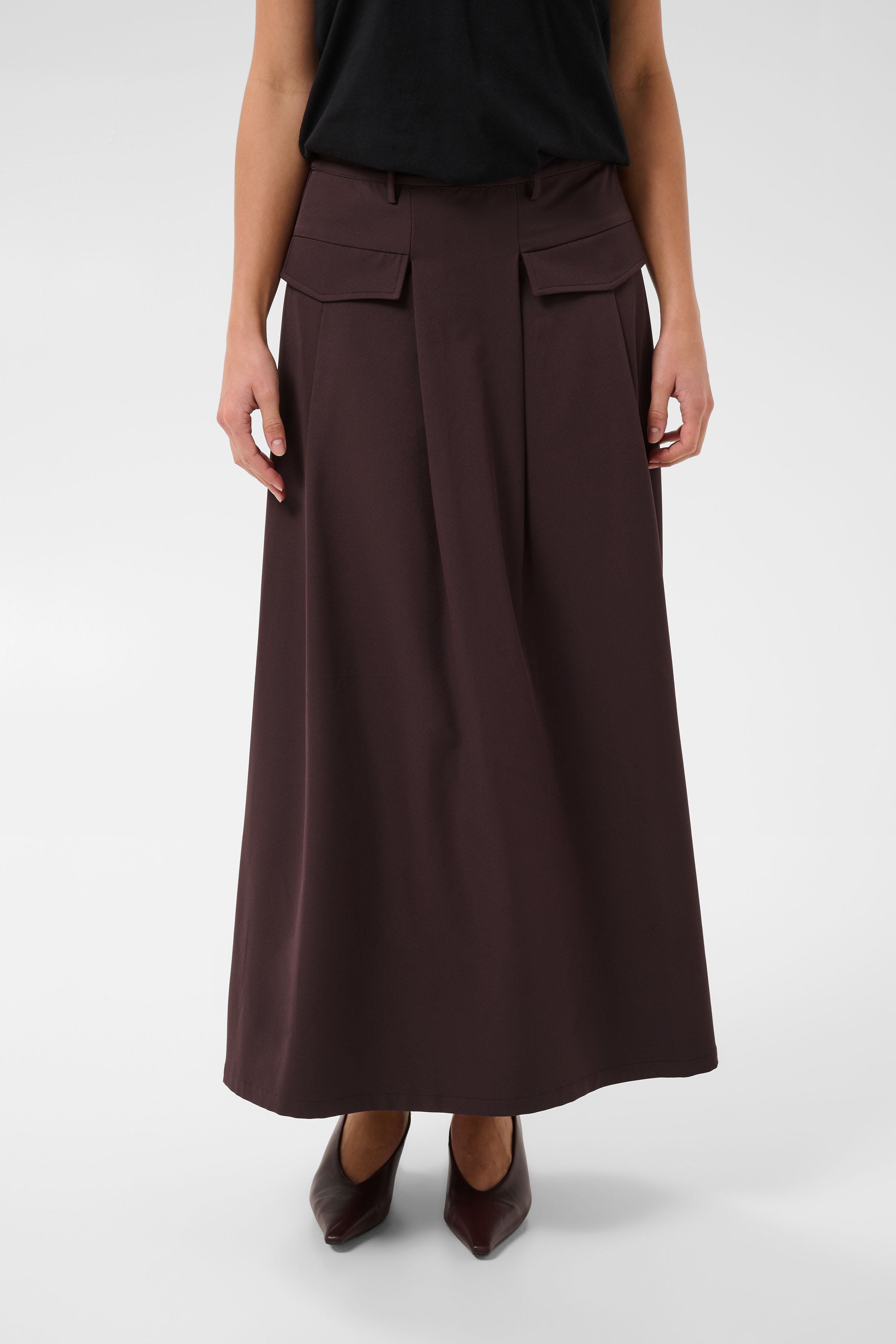 KAruna Kjol LOOKBOOK FRONT 10512760-191619