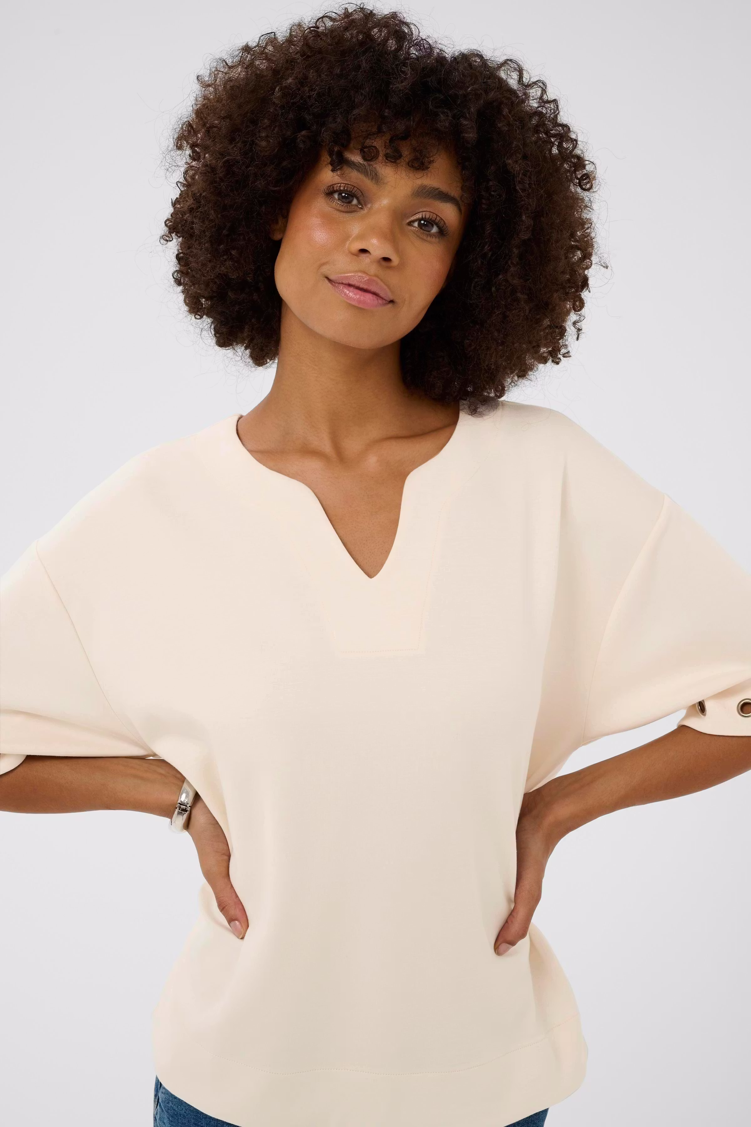 CUalyson Pullover LOOKBOOK DETAIL 50112964-120304