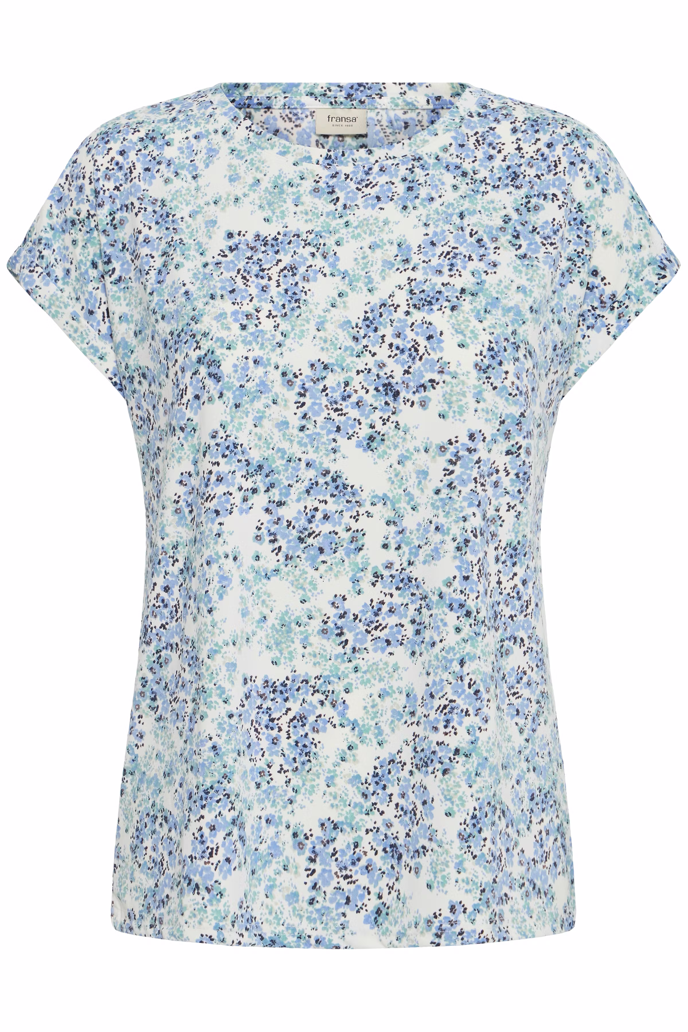 FRSEEN T-shirt PACK FRONT 20610634-900006194