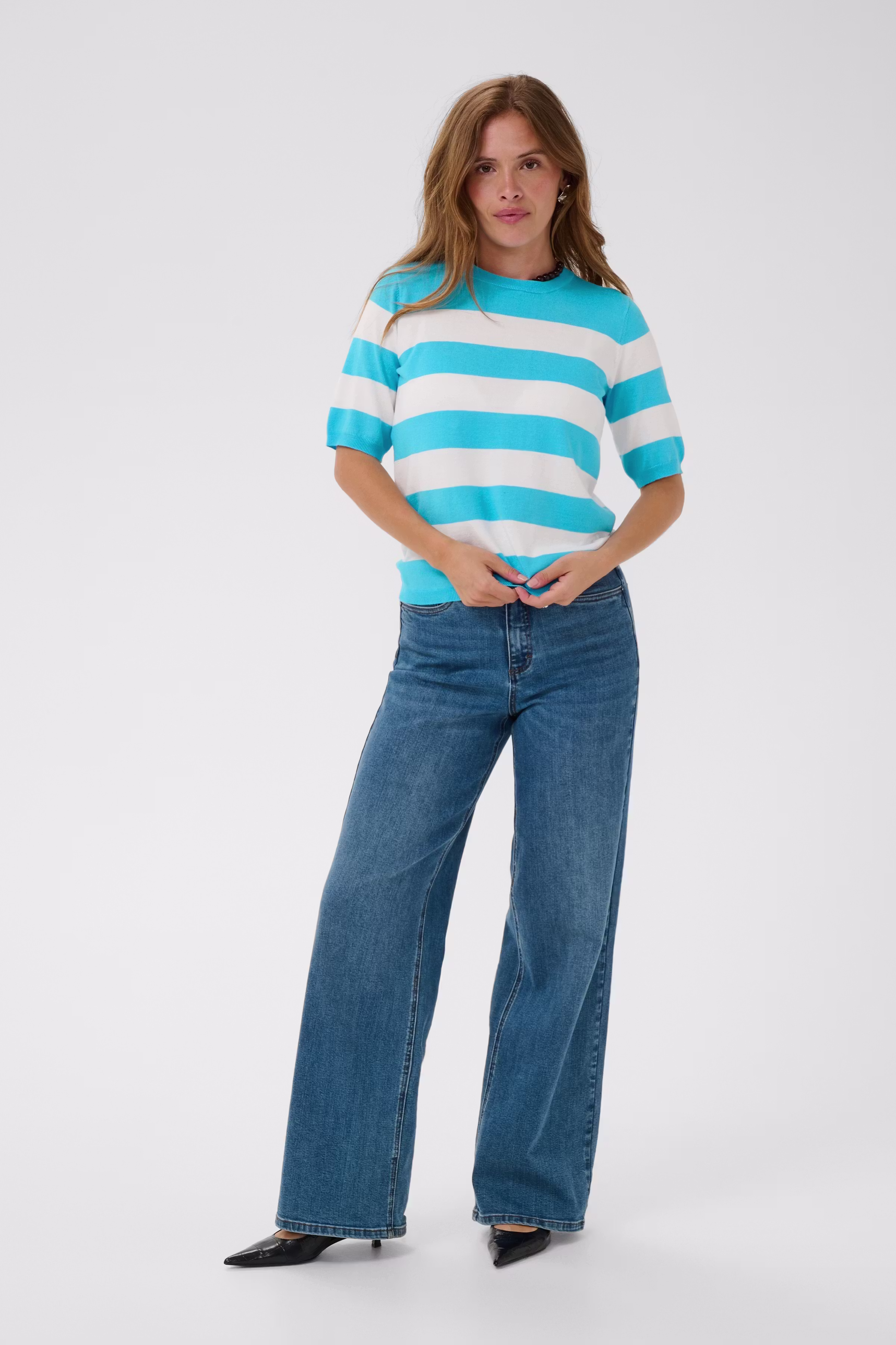 KAlizza Pullover LOOKBOOK FRONT 10508410-109913