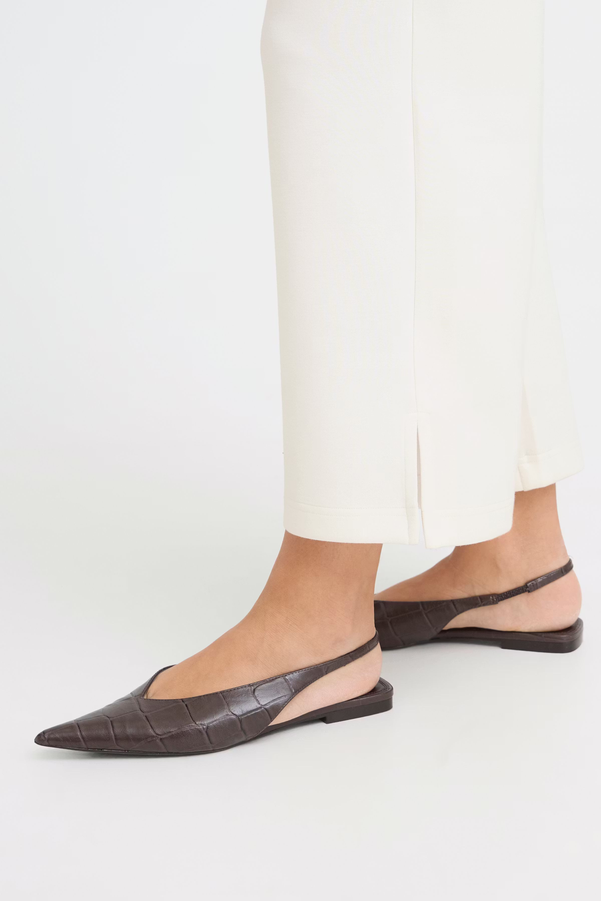 FRAURORA Broek LOOKBOOK DETAIL 20615493-110701