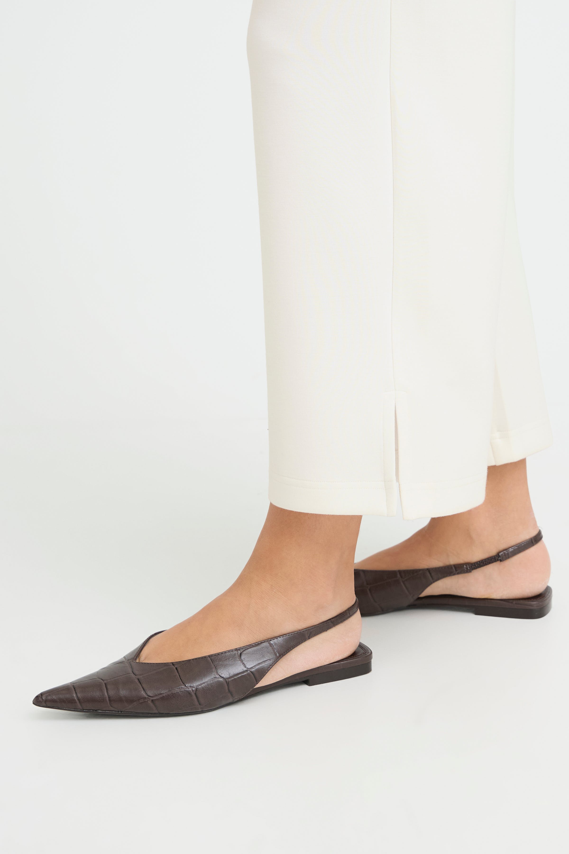 FRAURORA Trousers LOOKBOOK DETAIL 20615493-110701