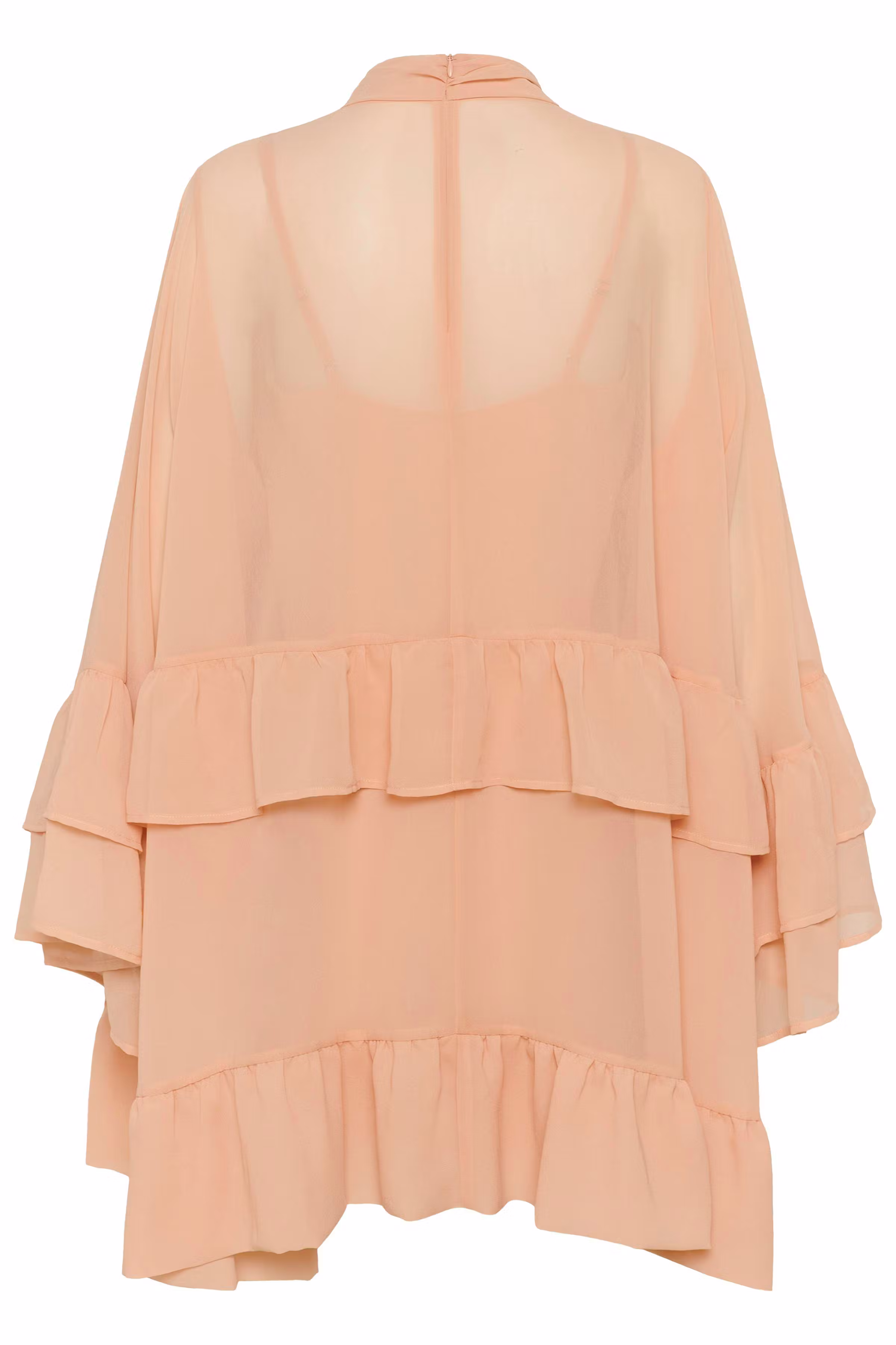 GZchiffany Dress PACK BACK 10911052-151316