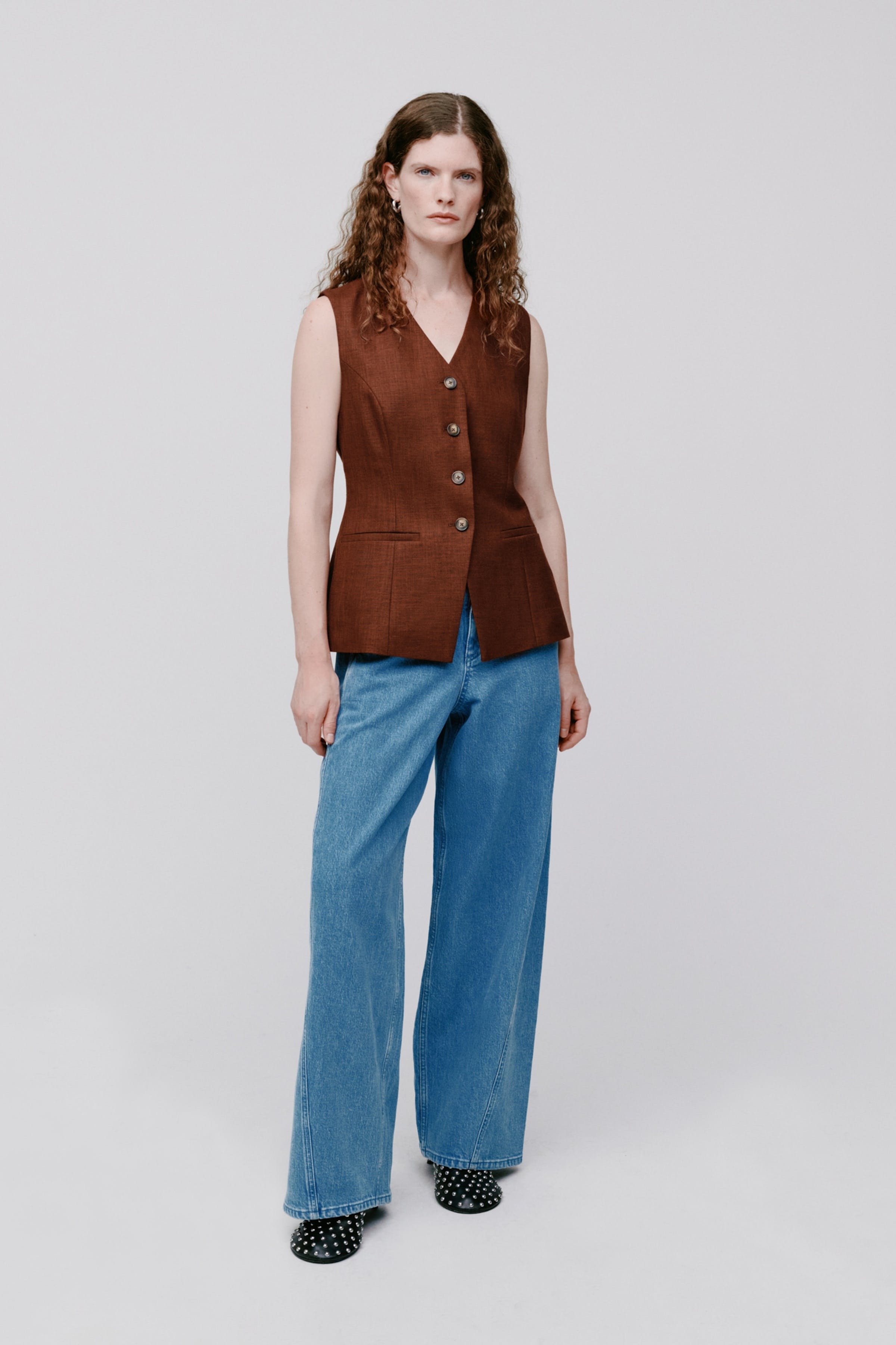 JUNIPER ANN BLAZER LOOKBOOK FRONT 30600725-BR248