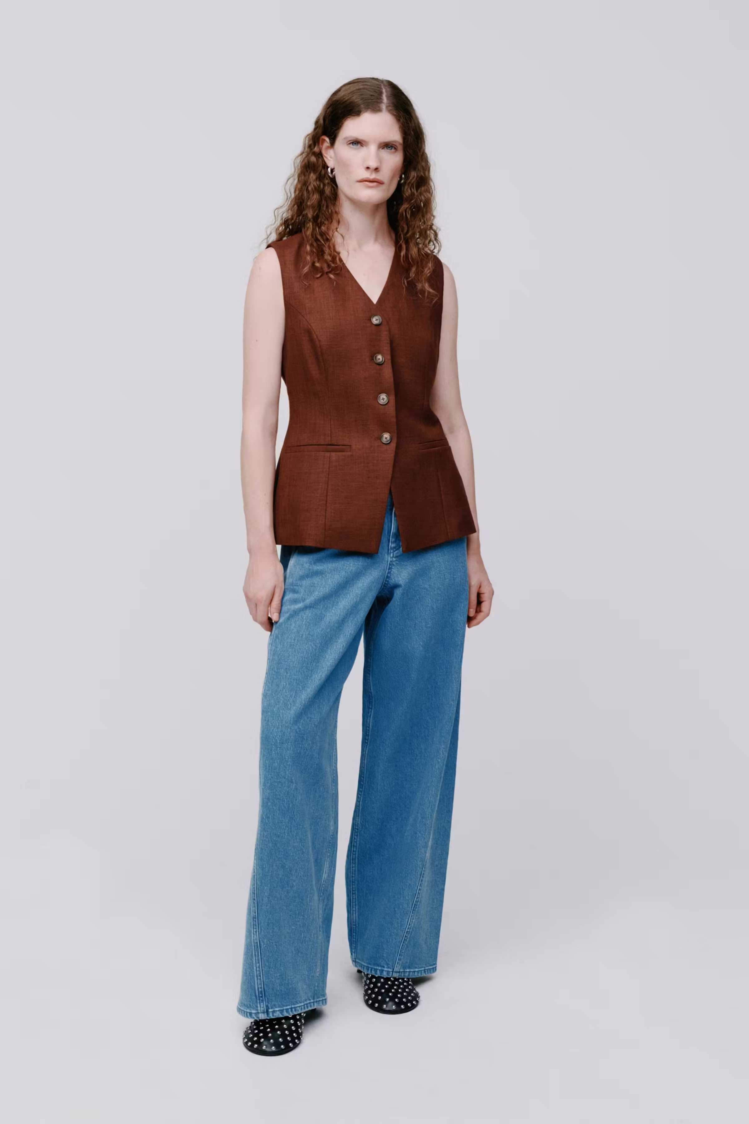 JUNIPER ANN BLAZER LOOKBOOK FRONT 30600725-BR248