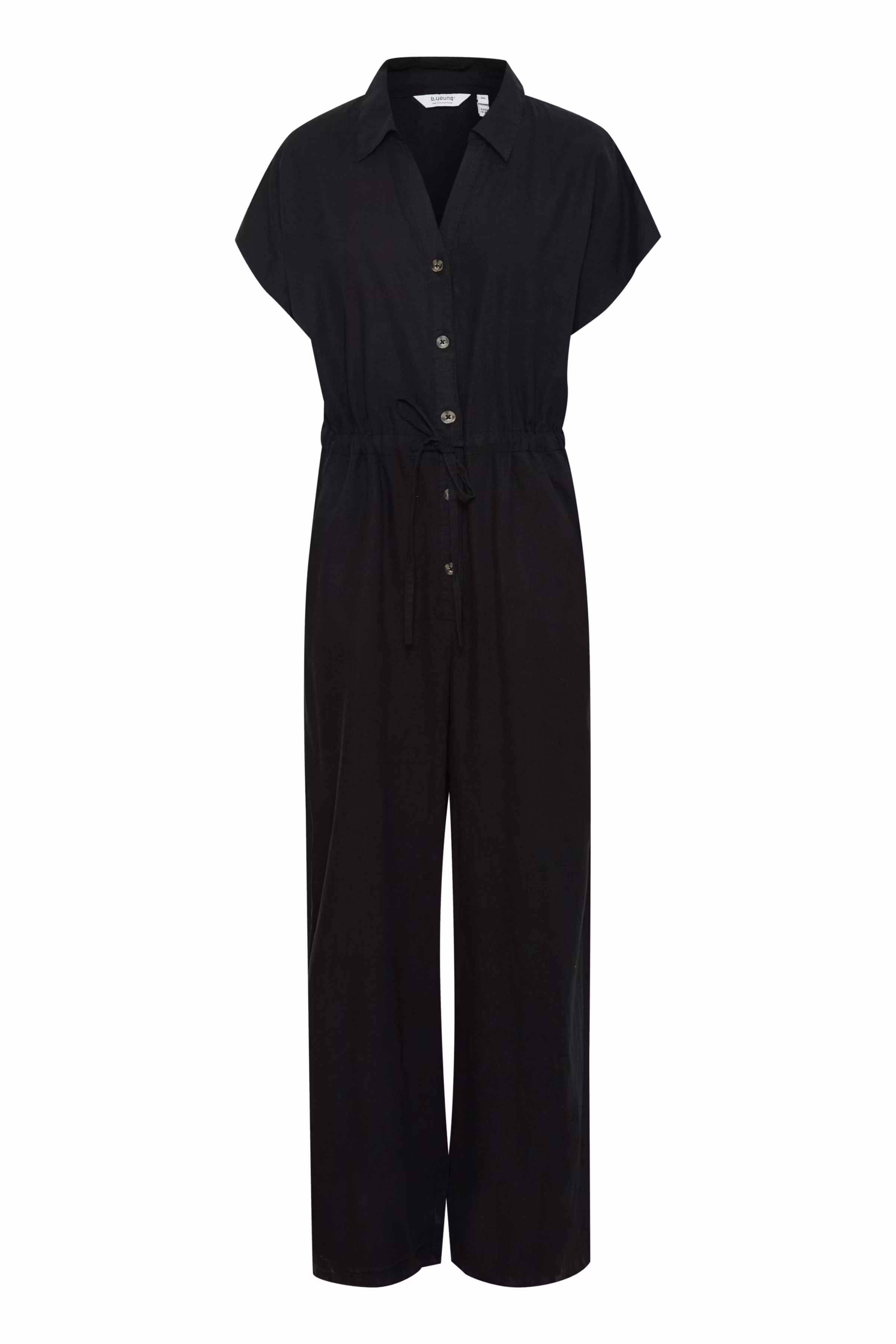 BYFALAKKA Jumpsuit PACK FRONT 20814559-200451