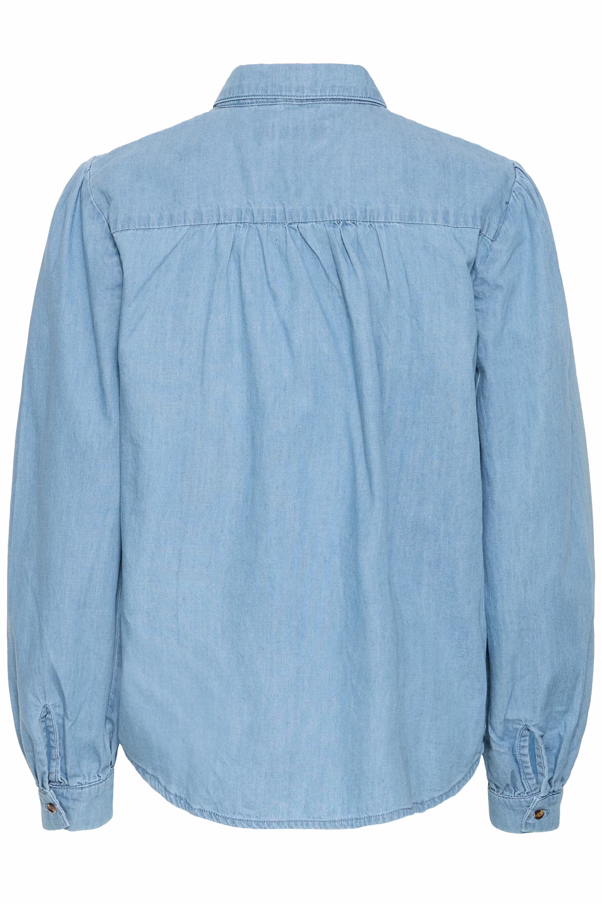 IHBARCY Chemise PACK BACK 20124454-200343