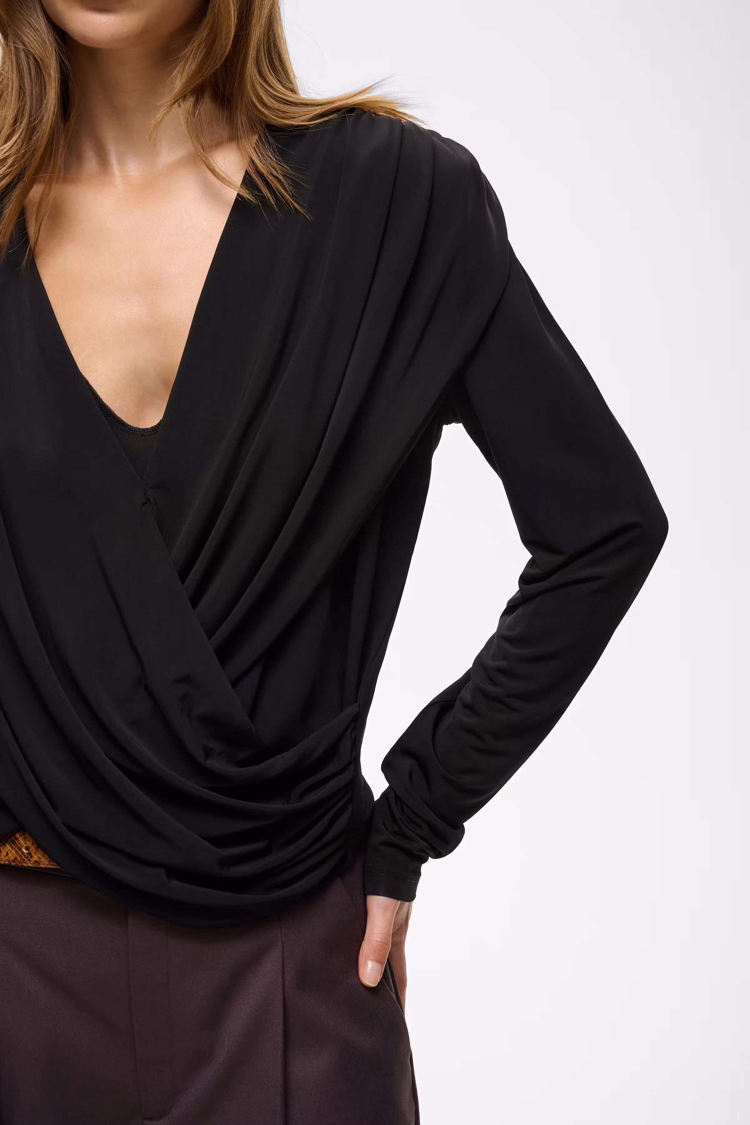 GZjosefi Bluse LOOKBOOK DETAIL 10911493-100017