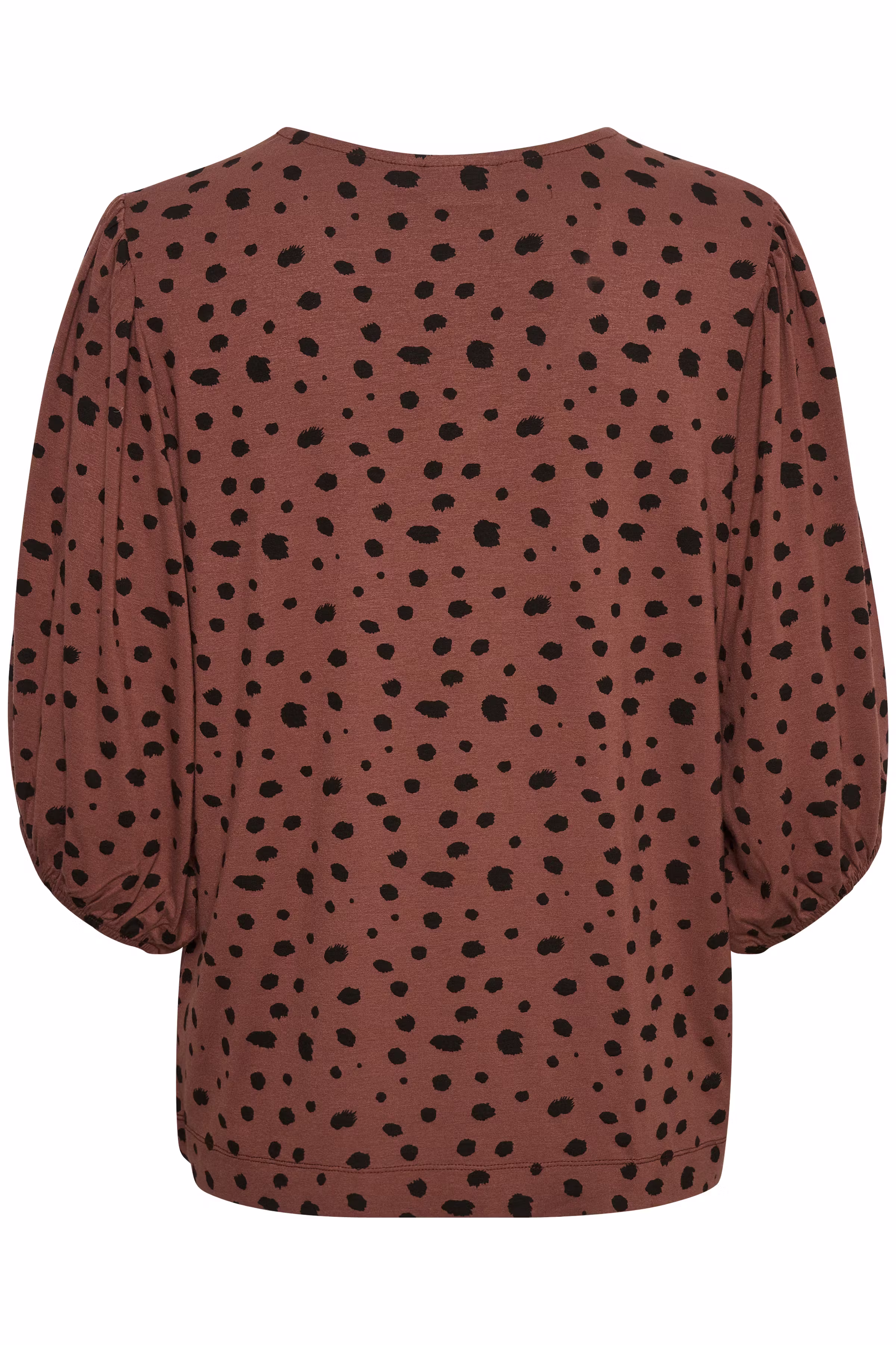 MinaSZ Blouse PACK BACK 30512046-600406