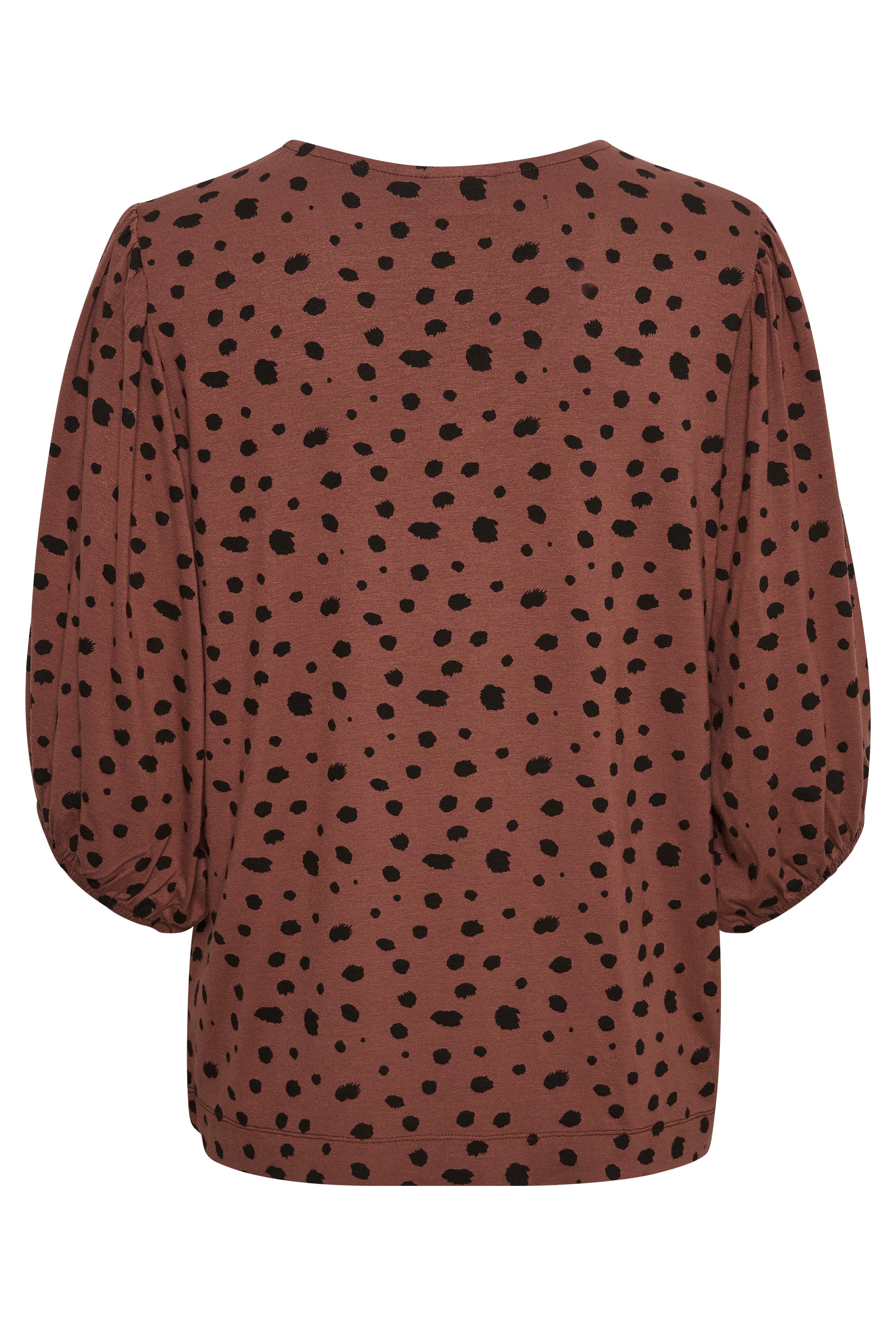 MinaSZ Bluse PACK BACK 30512046-600406