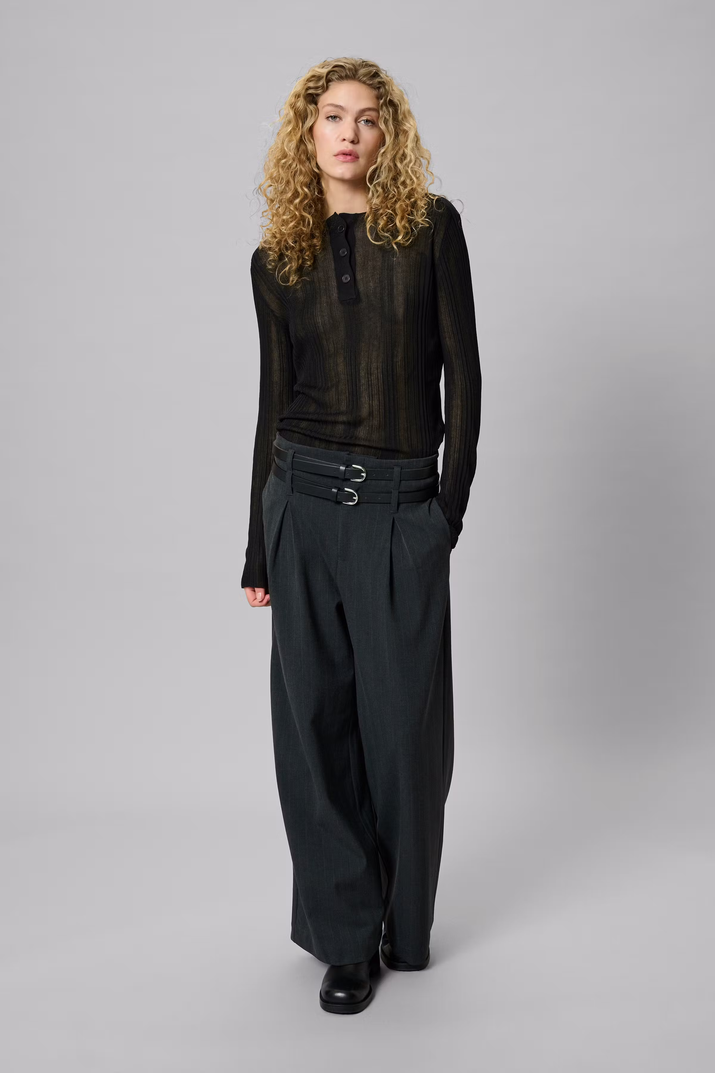 MWHaddis Pullover LOOKBOOK FRONT 10705367-100031