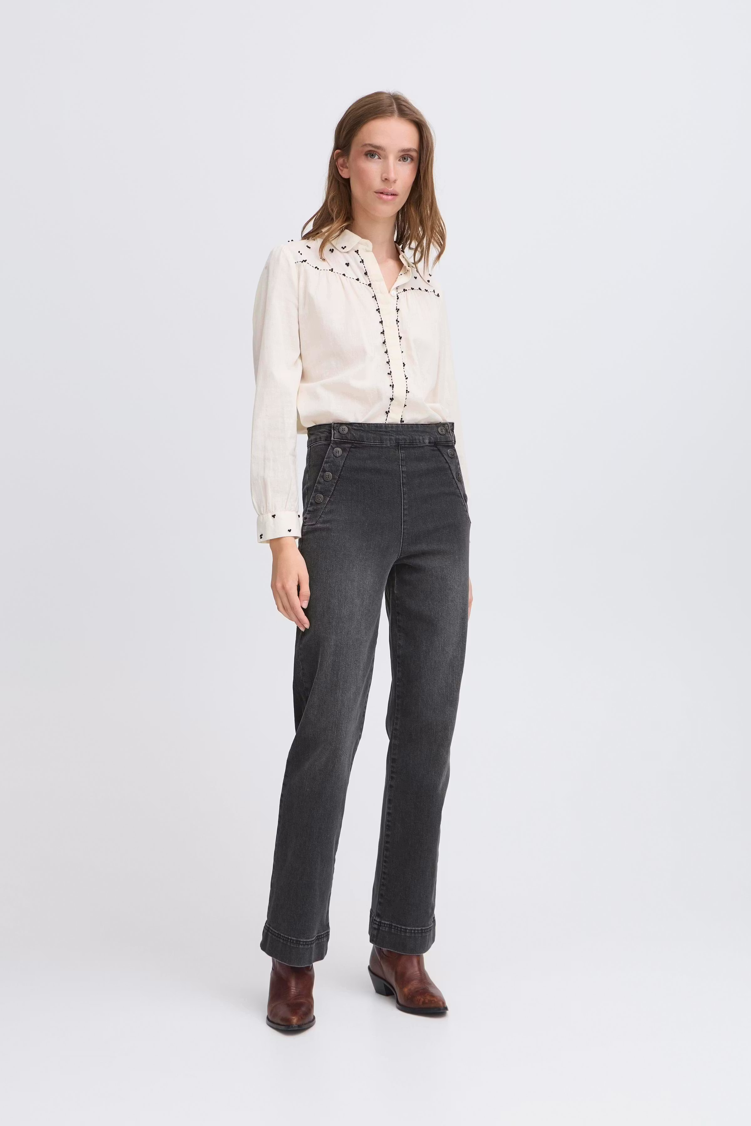 IRHARPER Jeans LOOKBOOK FRONT 20124498-900000714