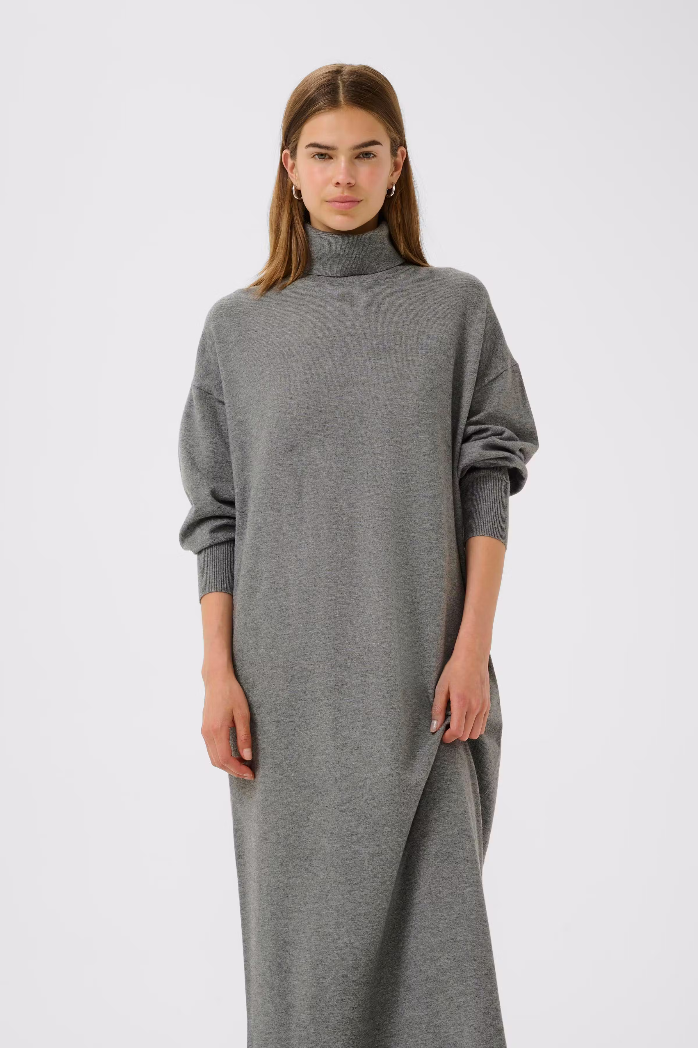 KellsieIW Kjole LOOKBOOK FRONT 30109747-301744