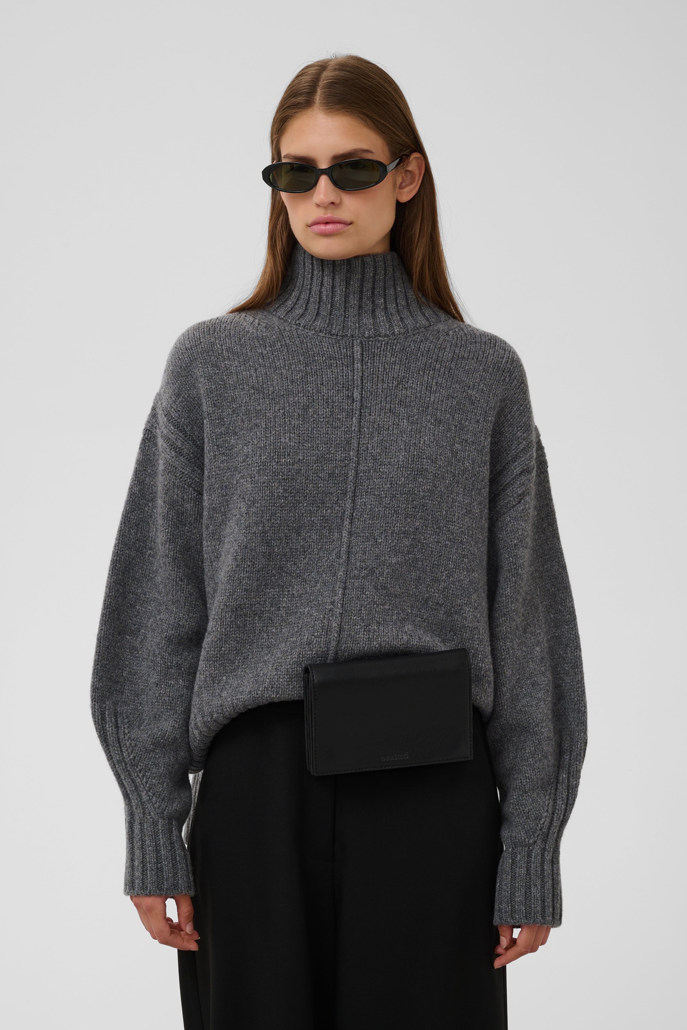 SLMoline Pullover LOOKBOOK FRONT 30409432-303161