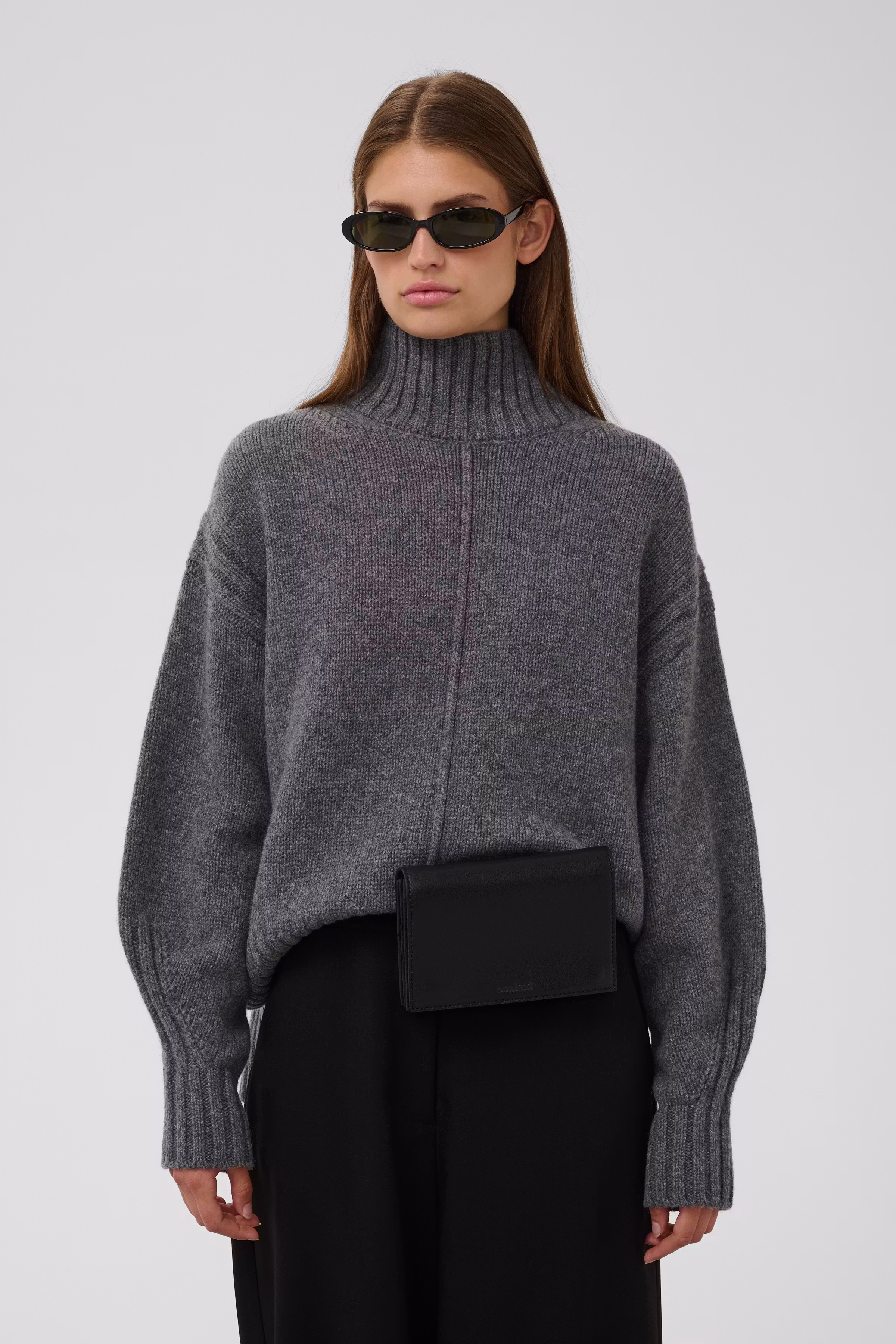 SLMoline Pullover LOOKBOOK FRONT 30409432-303161