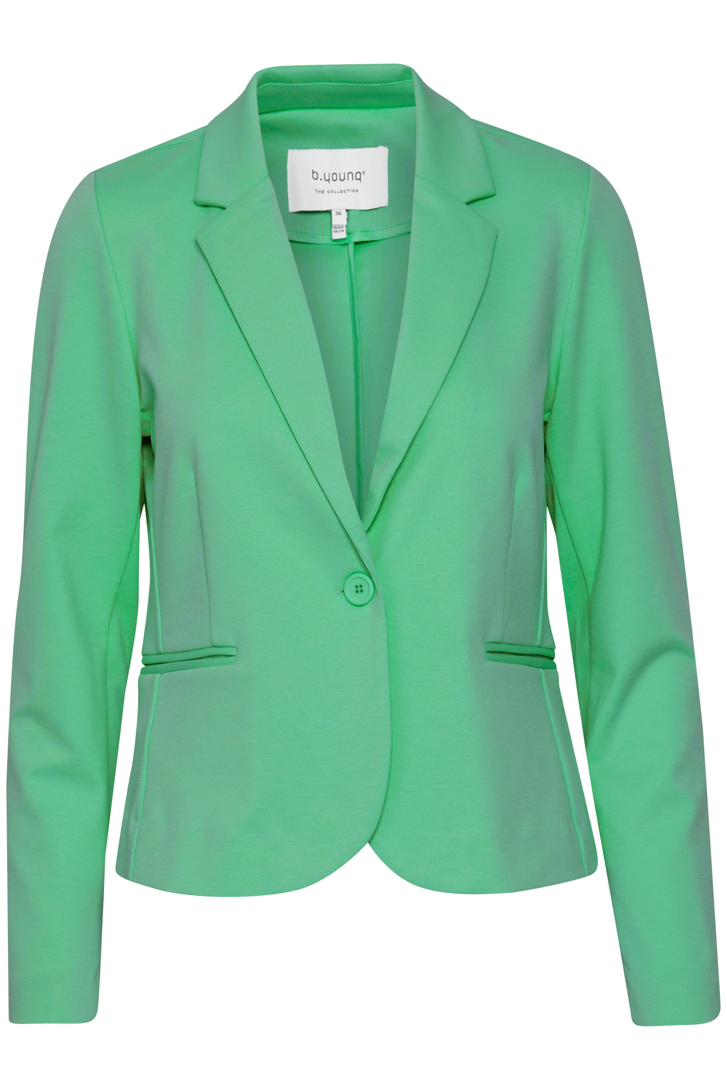 BYRizetta Blazer PACK FRONT 20804230-165930