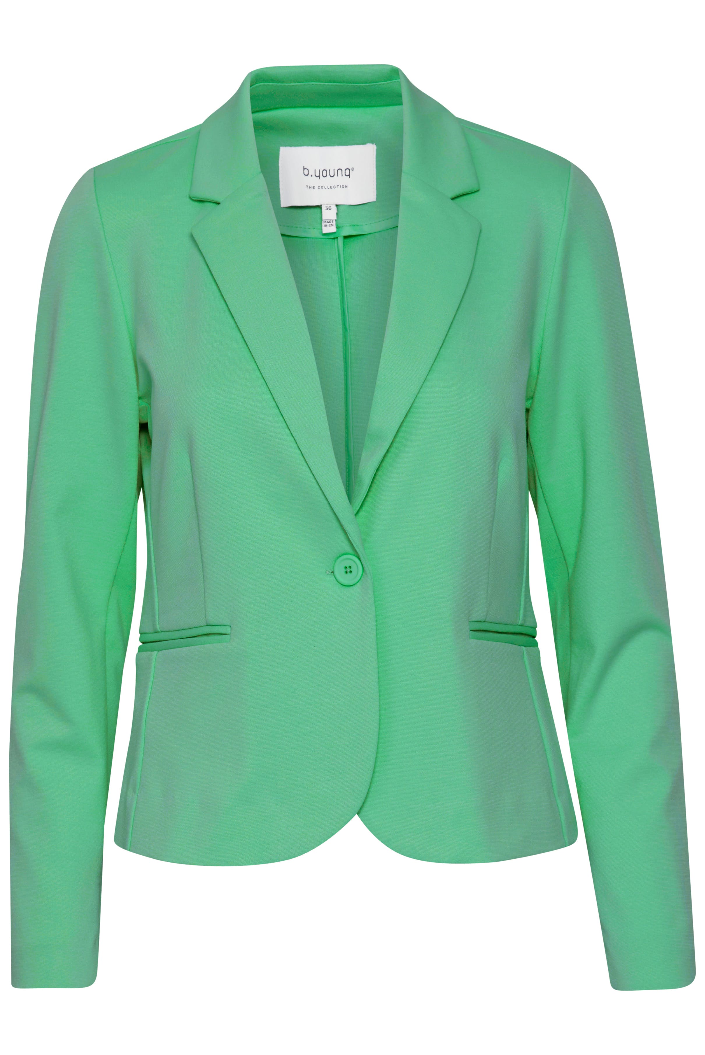 BYRizetta Blazer PACK FRONT 20804230-174028