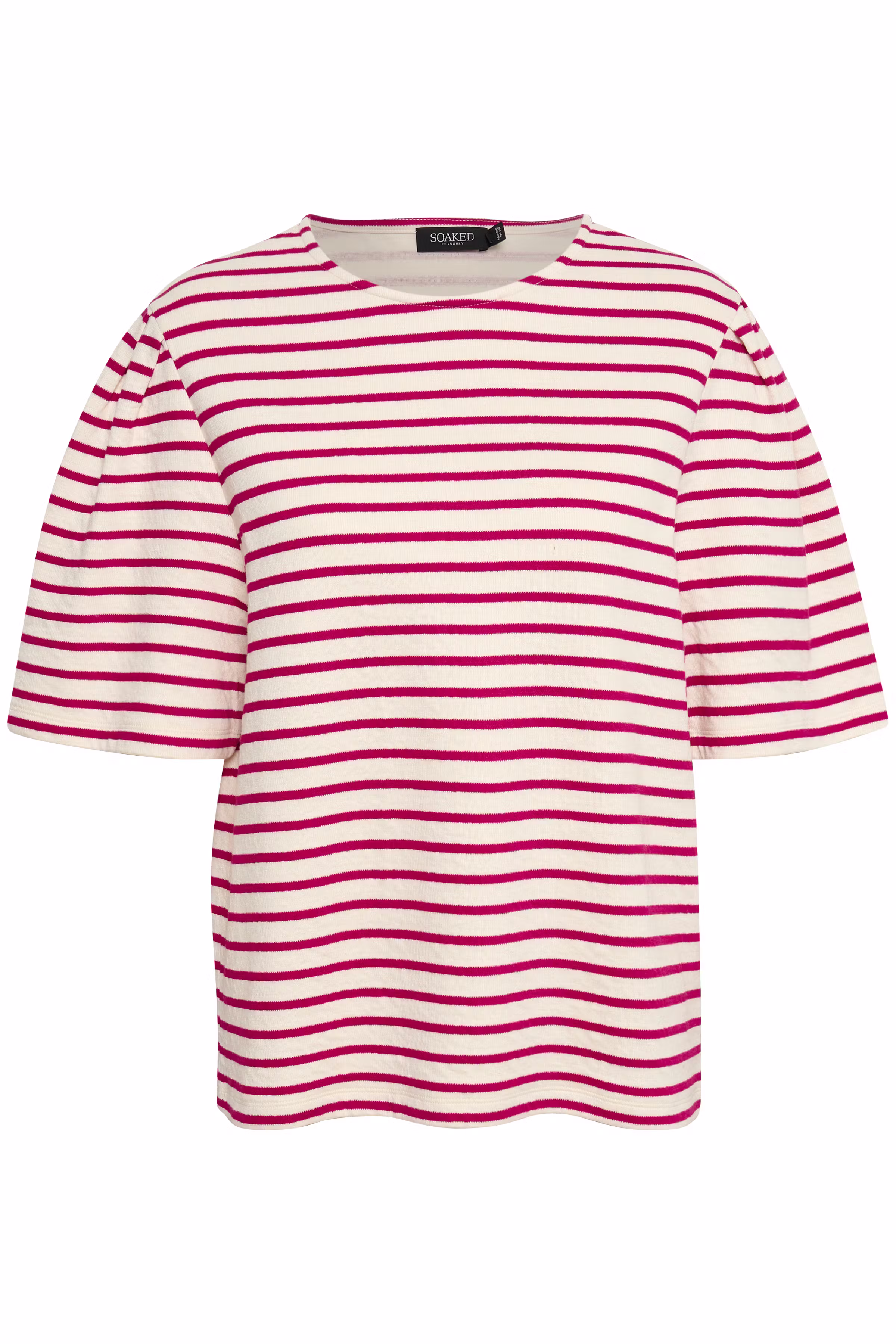 SLSeraph Sweat SS

 PACK FRONT 30405969-301391