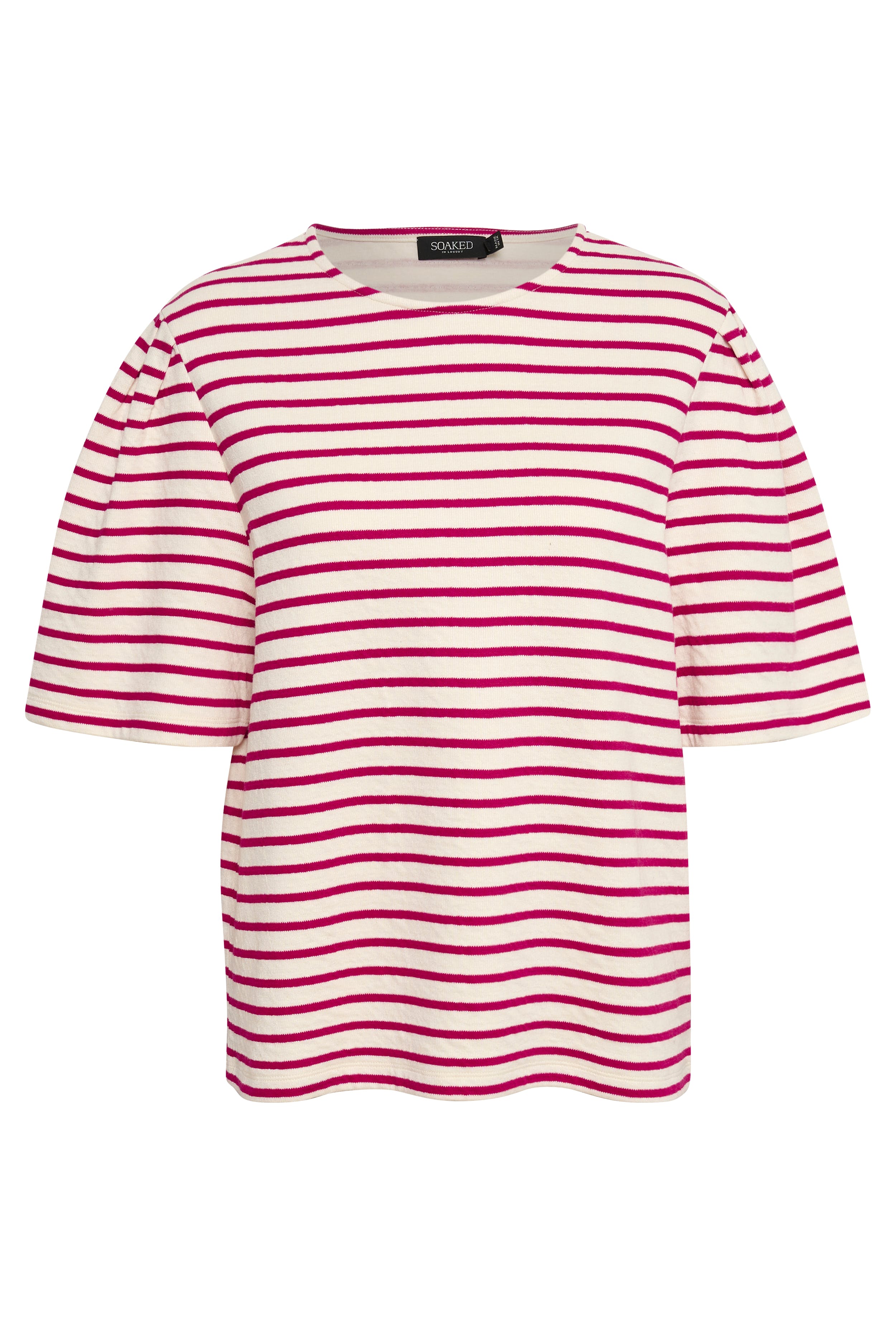 SLSeraph Sweat SS

 PACK FRONT 30405969-301391