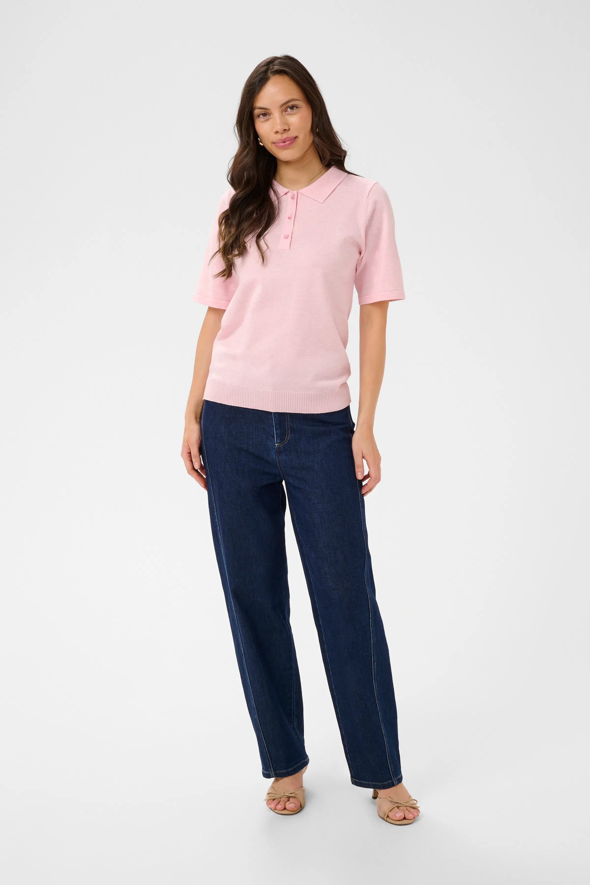 MilaSZ Pullover LOOKBOOK FRONT 30513958-1328071