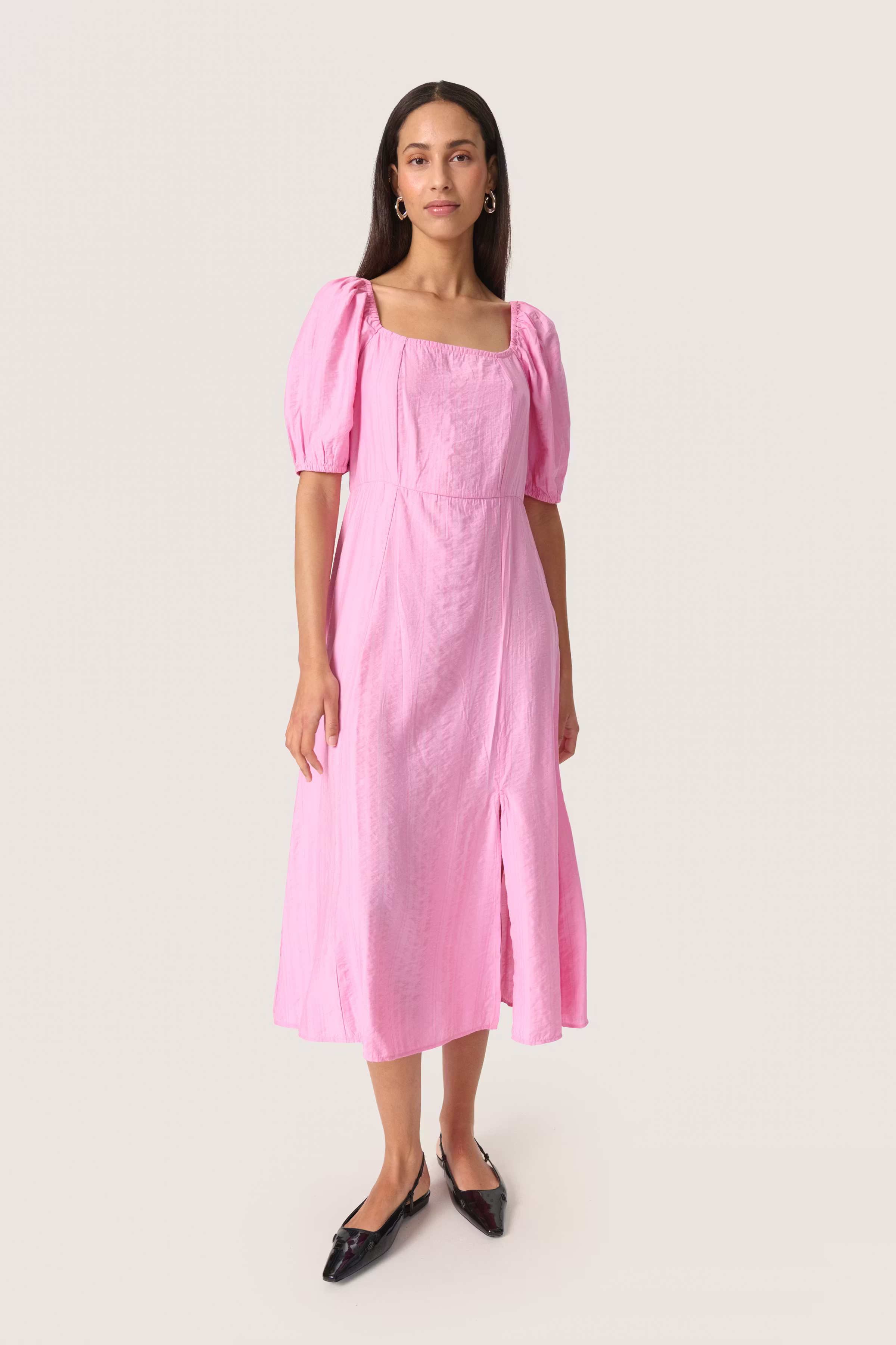 SLEmine Klänning LOOKBOOK FRONT 30408218-152214